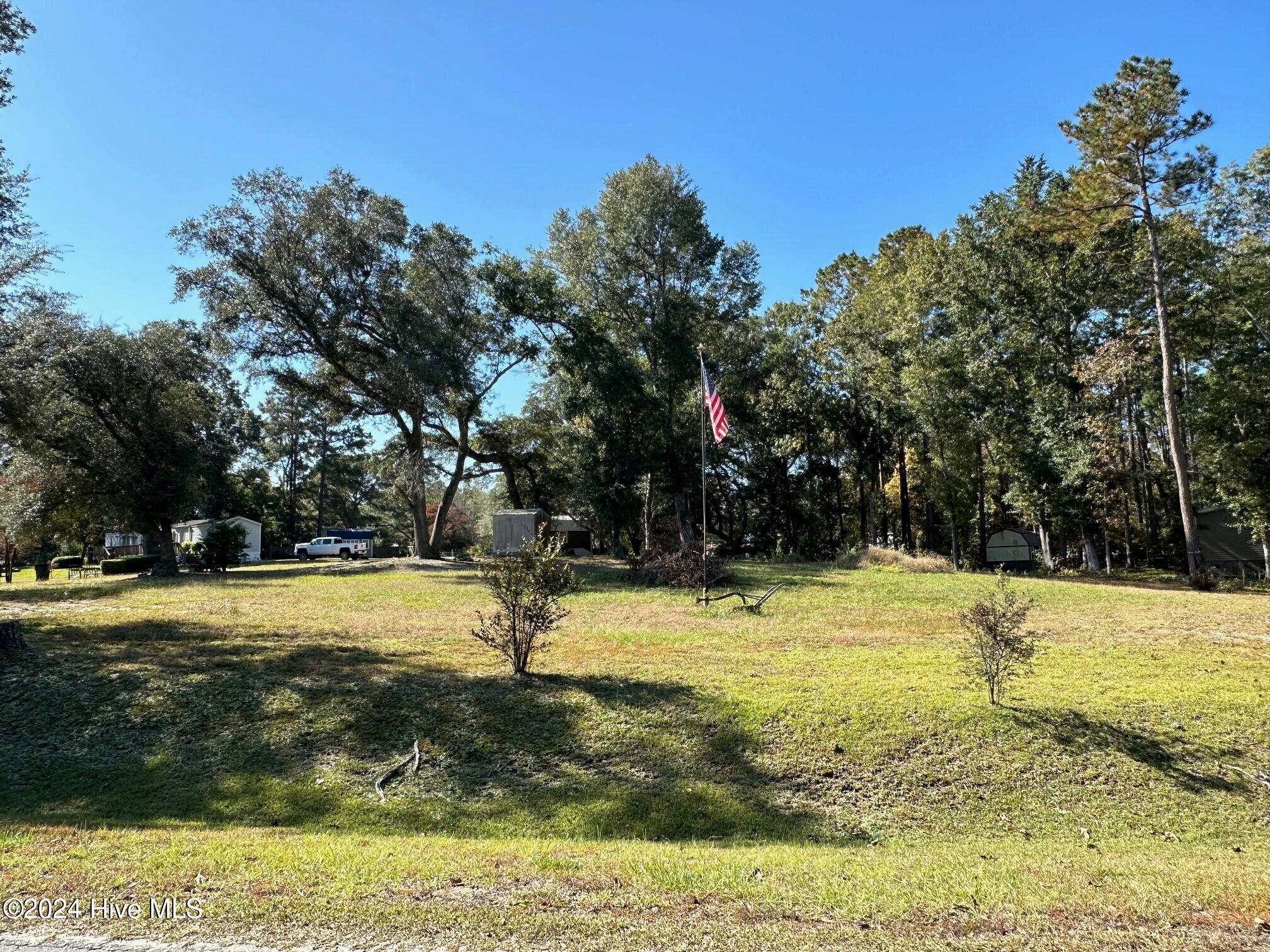 110 Hickory Drive