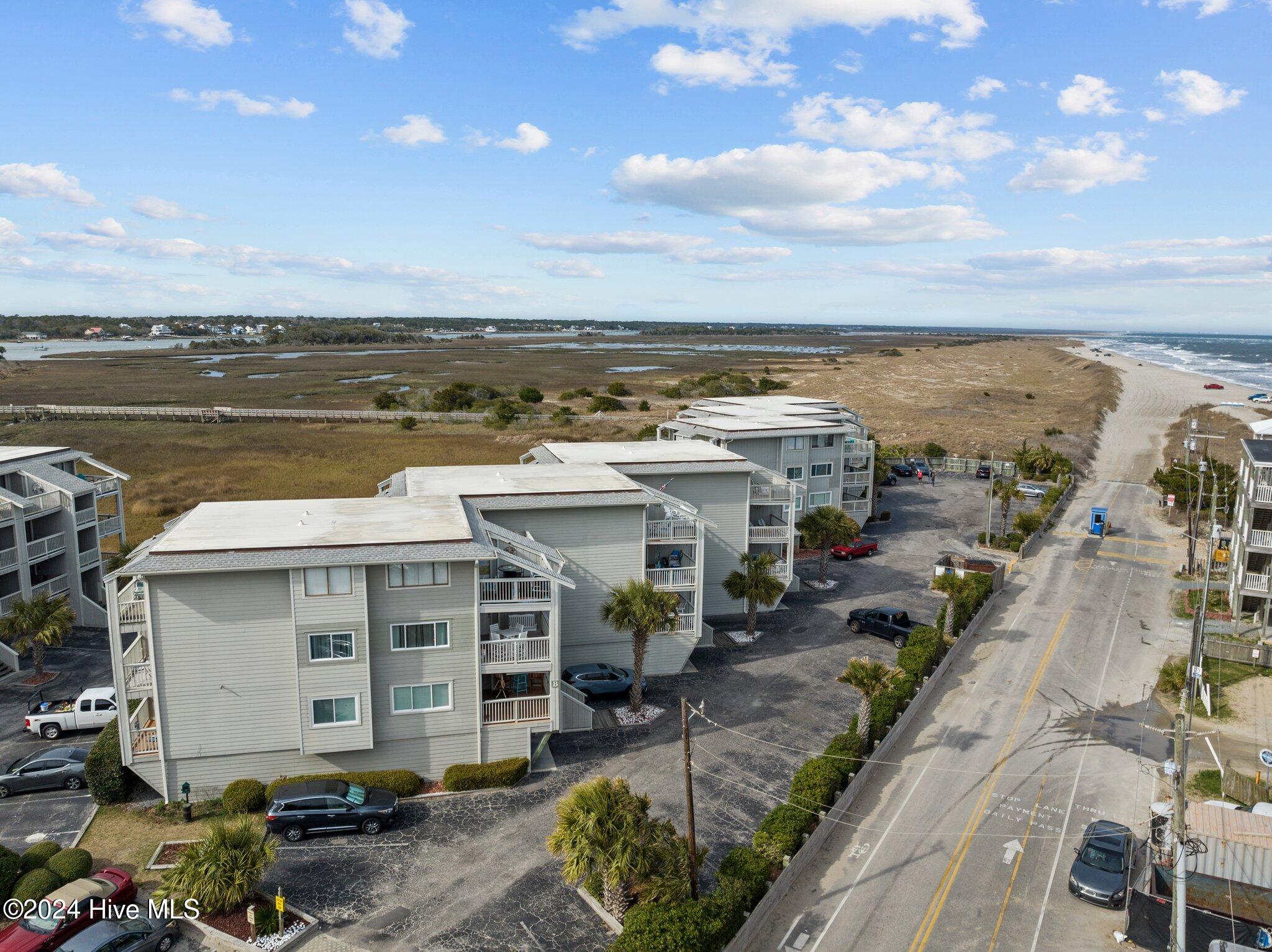 1801 Canal Drive, Unit B14