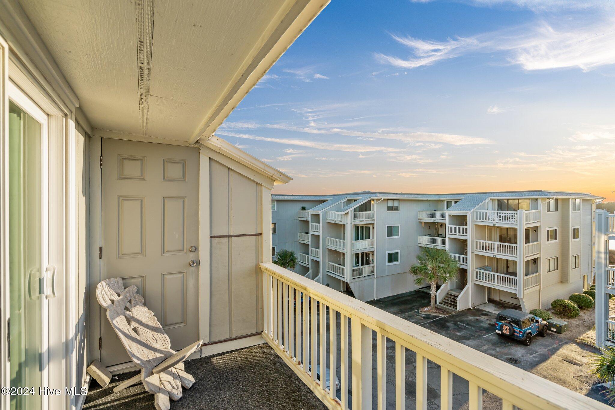 1801 Canal Drive, Unit B14