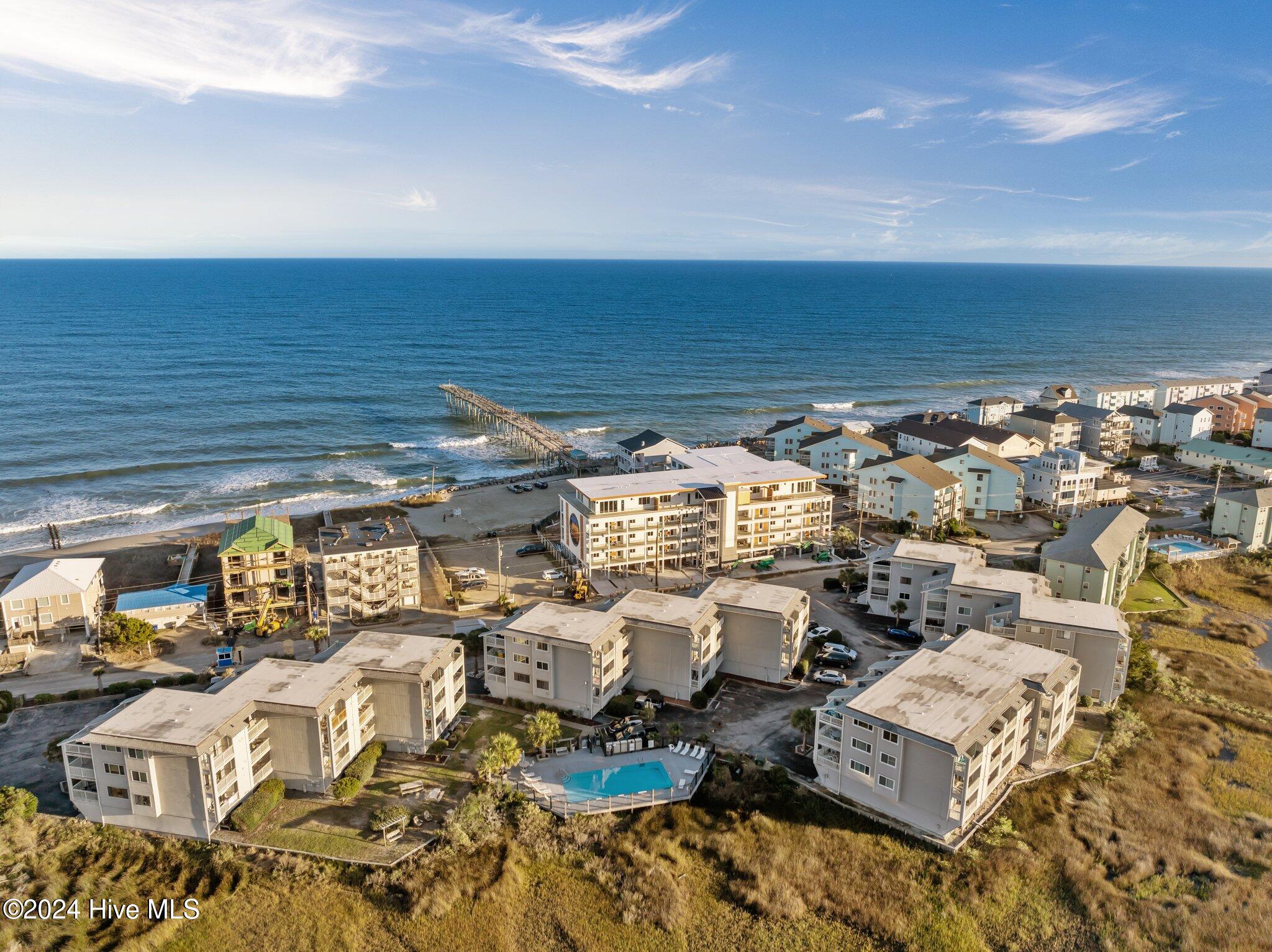 1801 Canal Drive, Unit B14