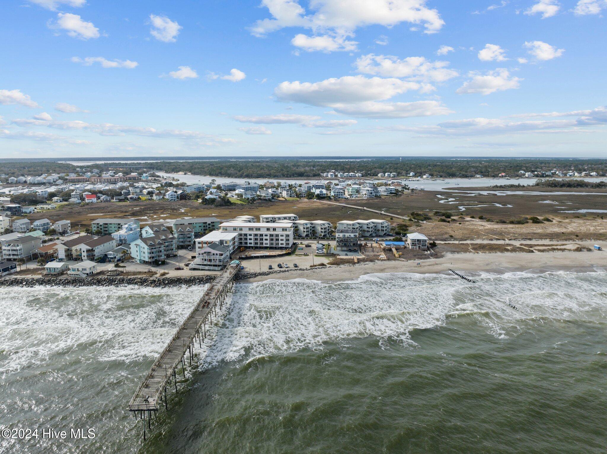 1801 Canal Drive, Unit B14