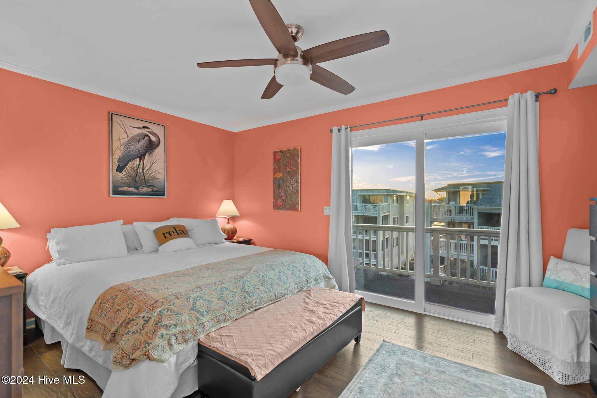 1801 Canal Drive, Unit B14