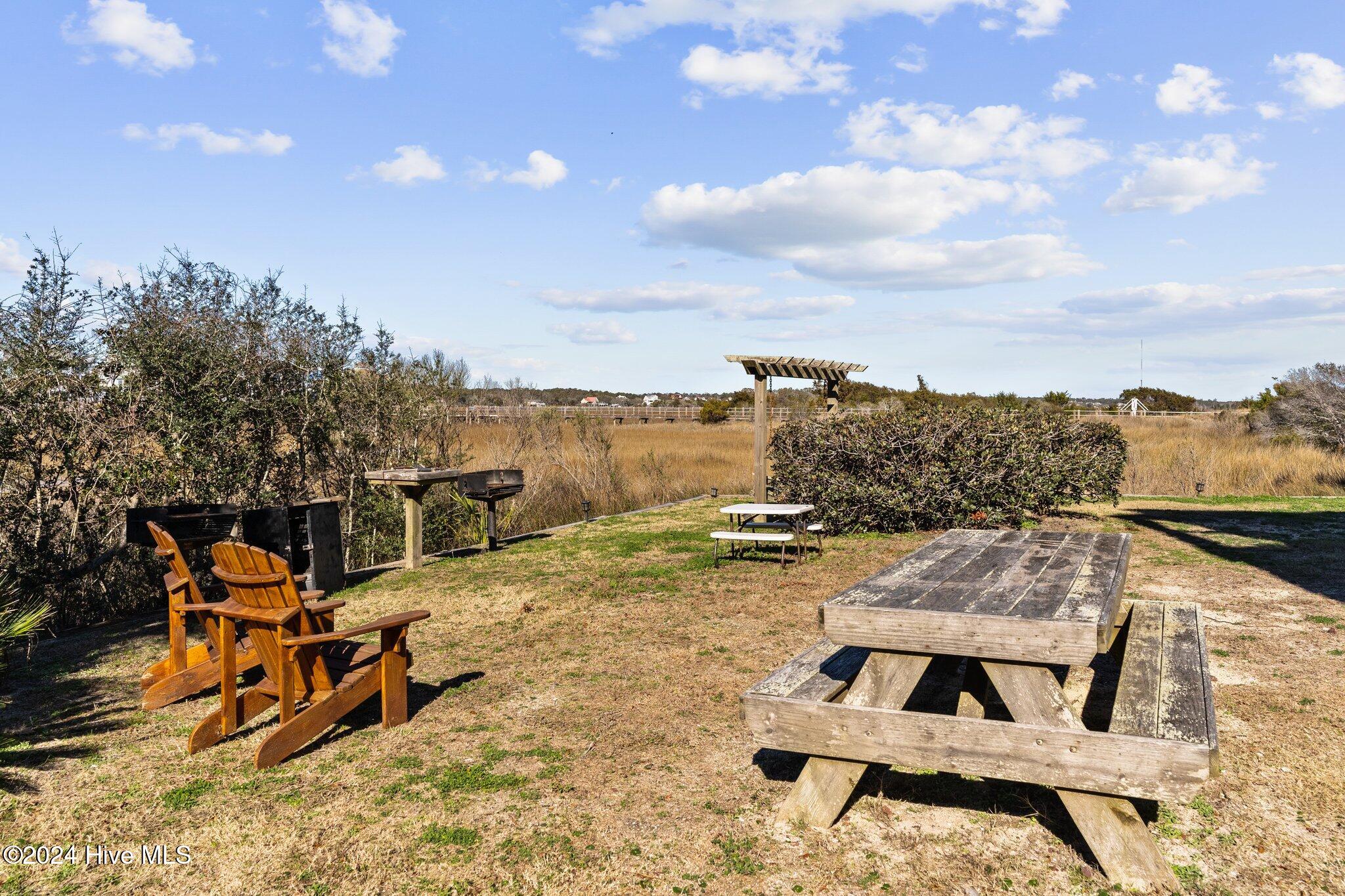 1801 Canal Drive, Unit B14