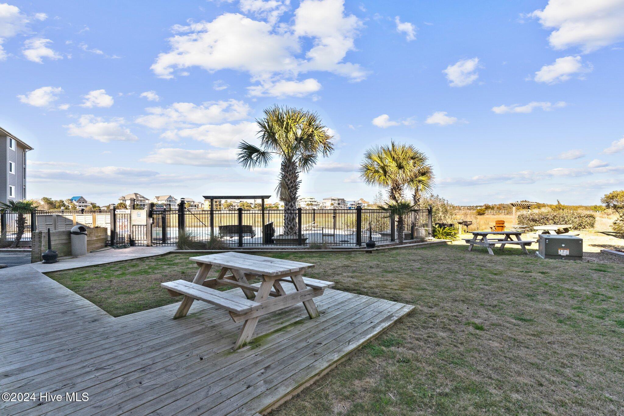 1801 Canal Drive, Unit B14