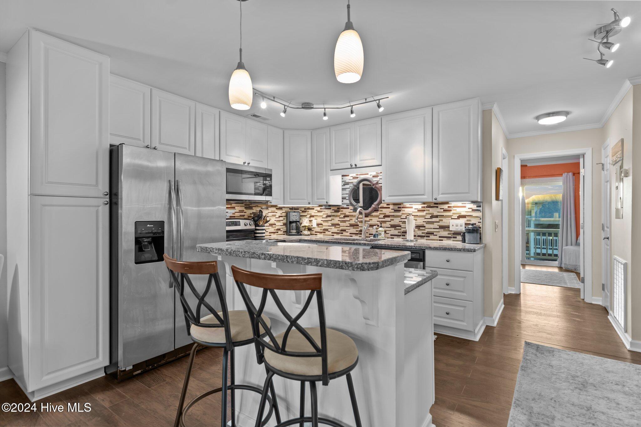 1801 Canal Drive, Unit B14