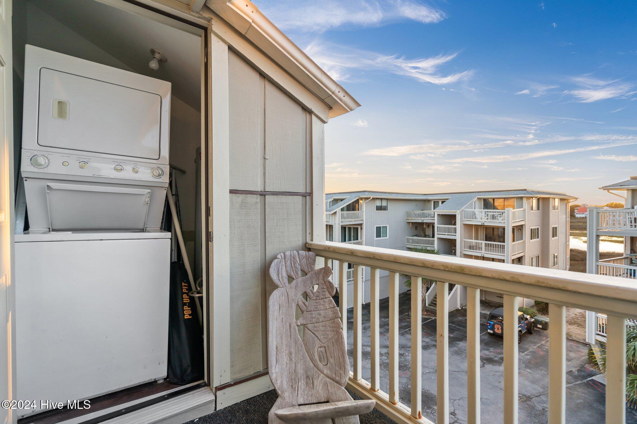 1801 Canal Drive, Unit B14