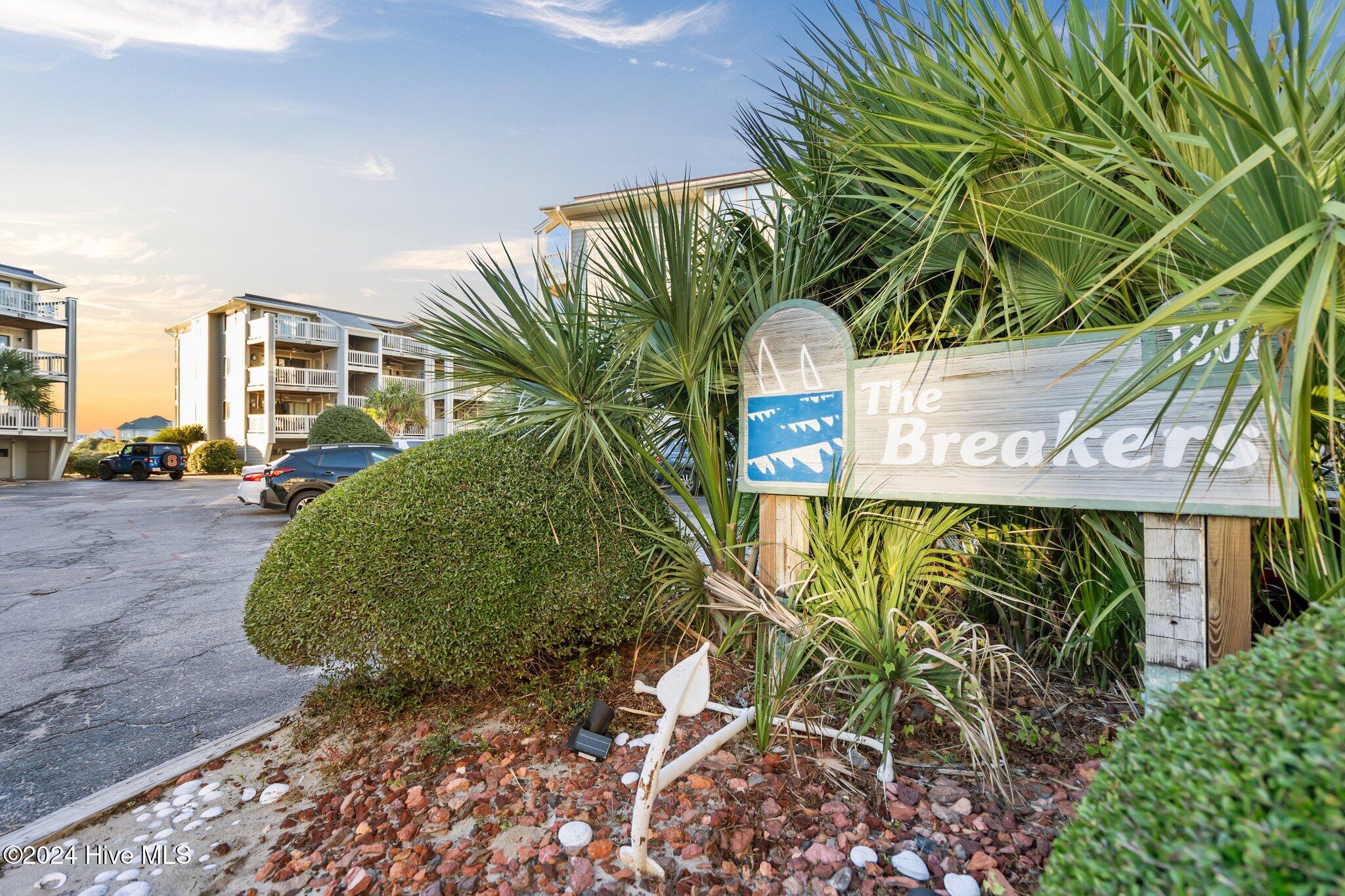 1801 Canal Drive, Unit B14