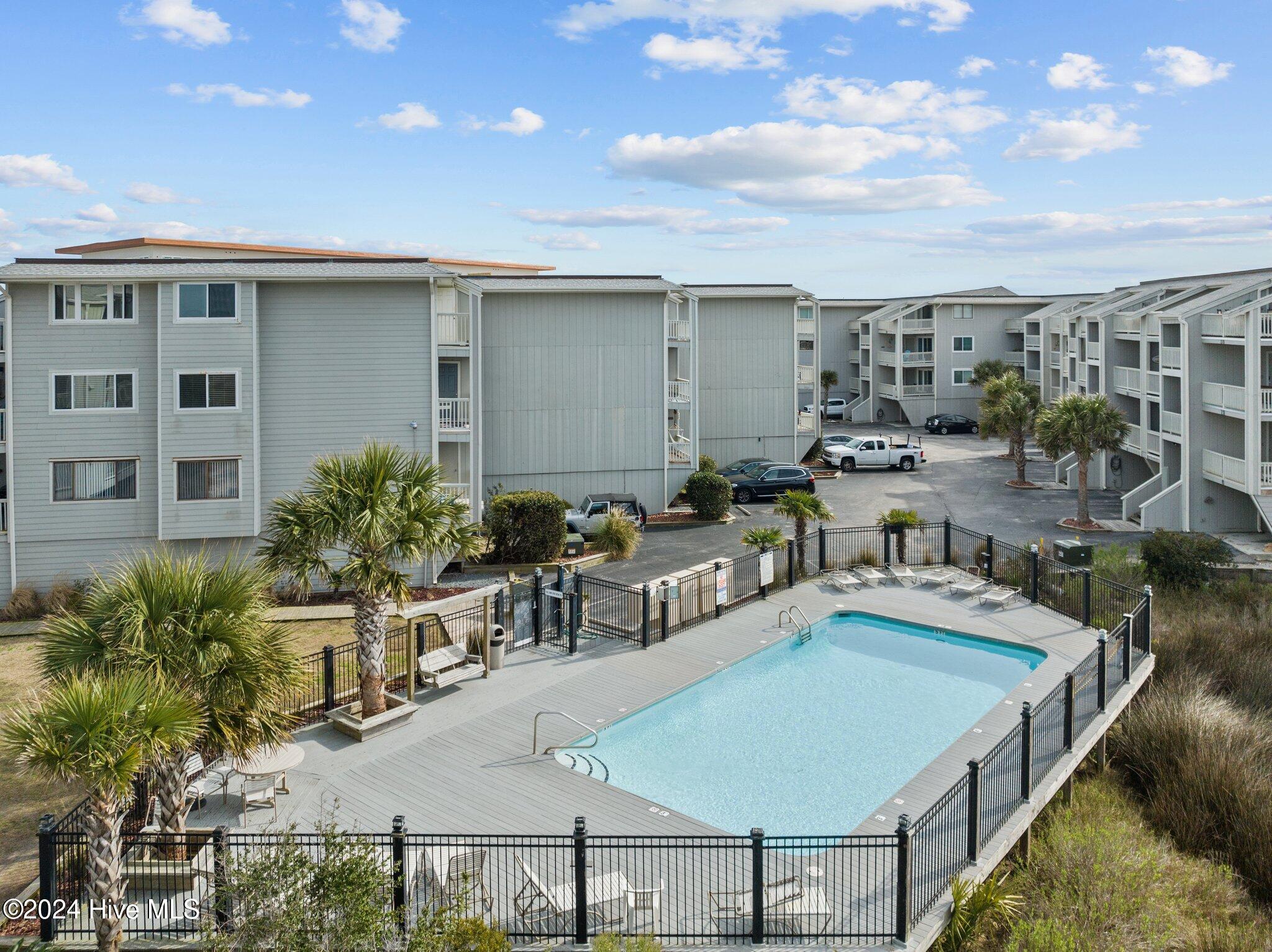 1801 Canal Drive, Unit B14