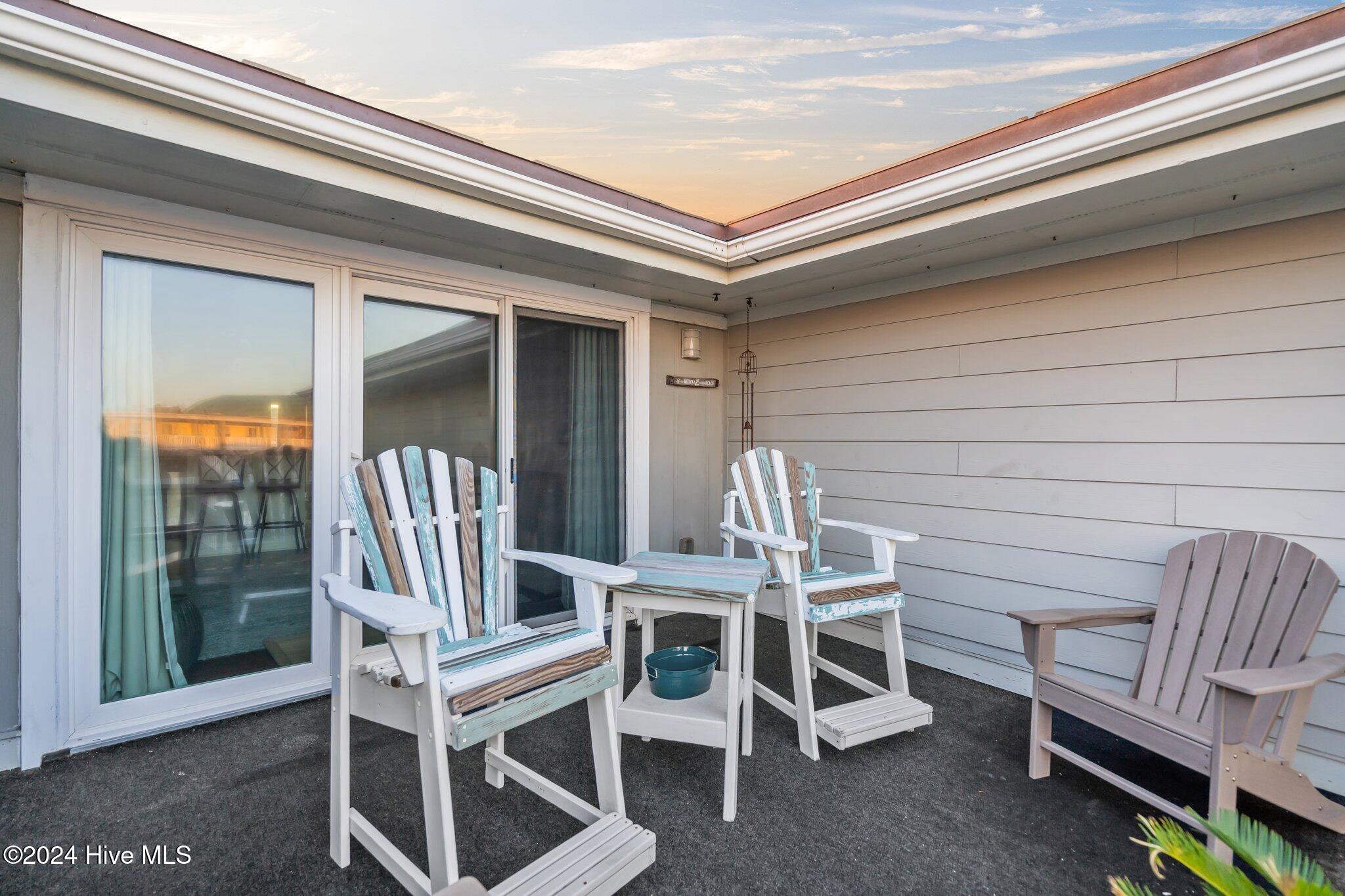 1801 Canal Drive, Unit B14