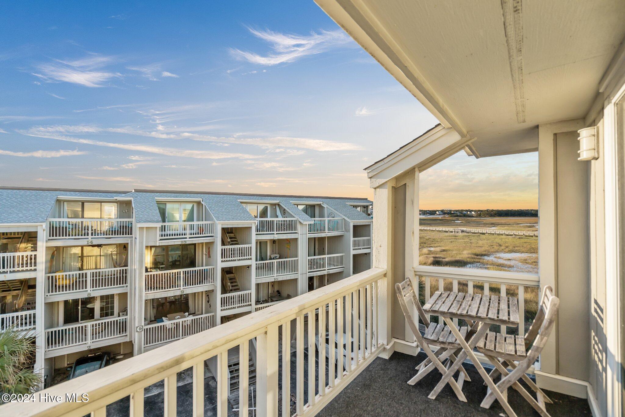 1801 Canal Drive, Unit B14