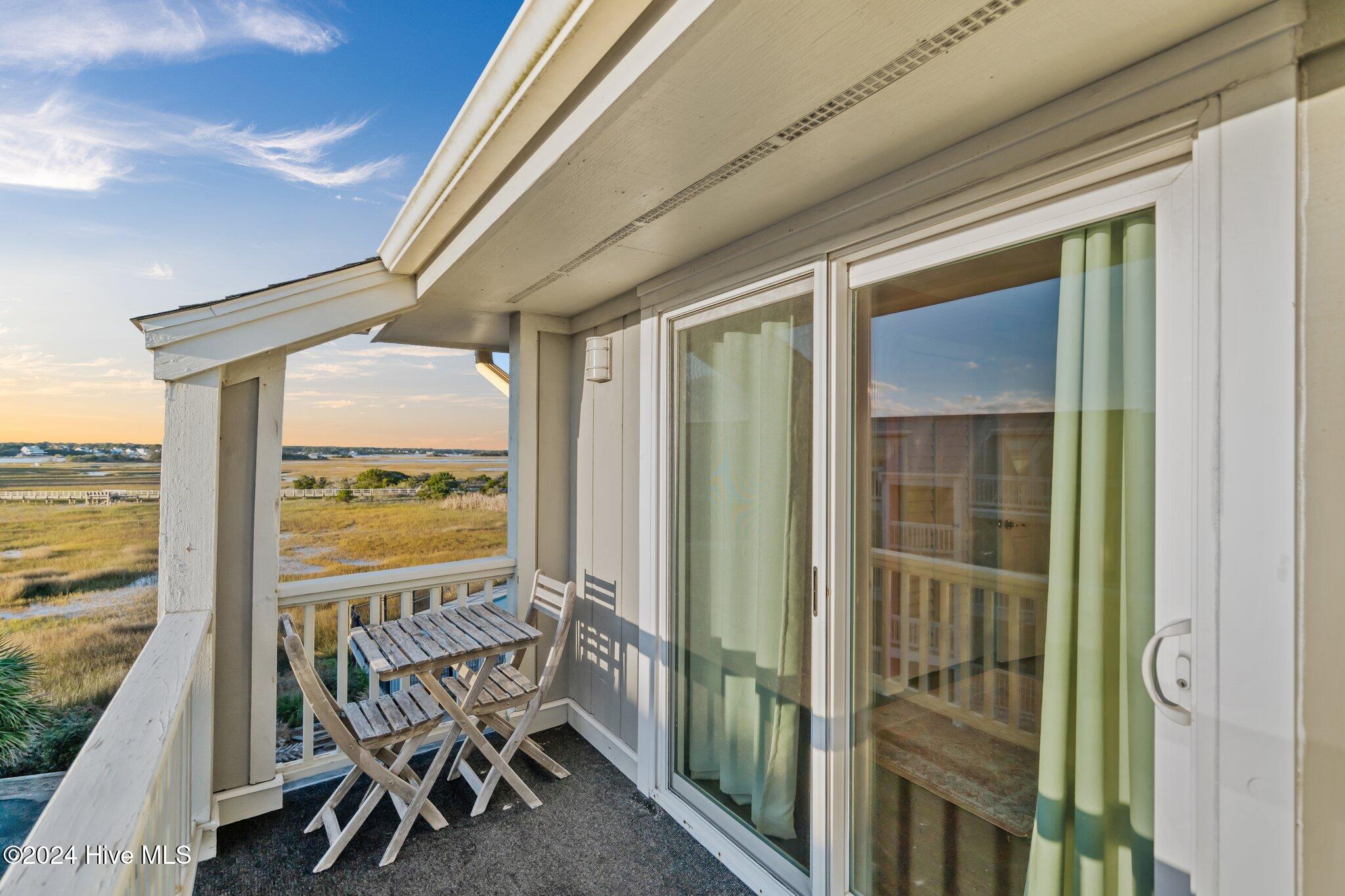 1801 Canal Drive, Unit B14