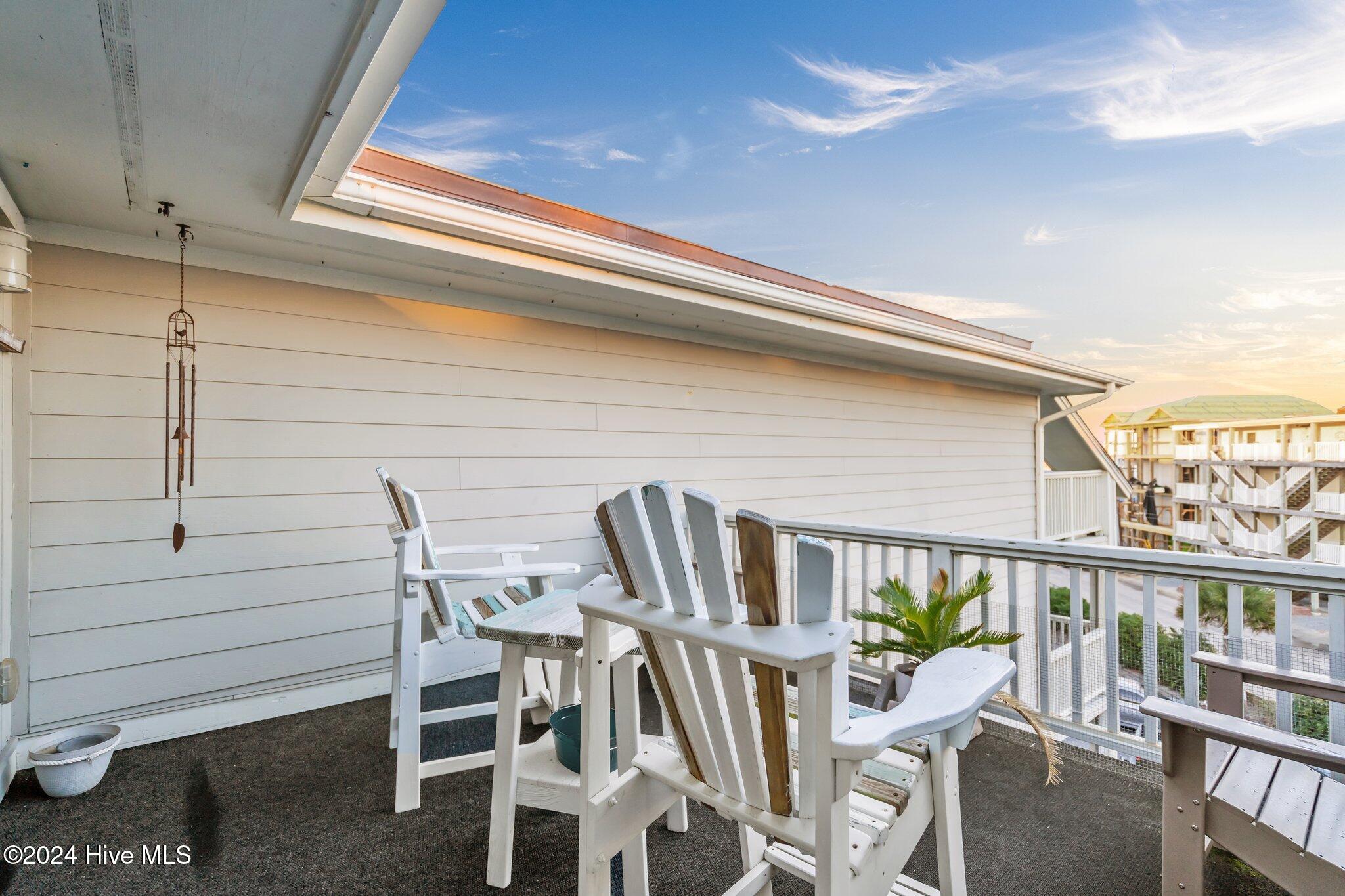 1801 Canal Drive, Unit B14