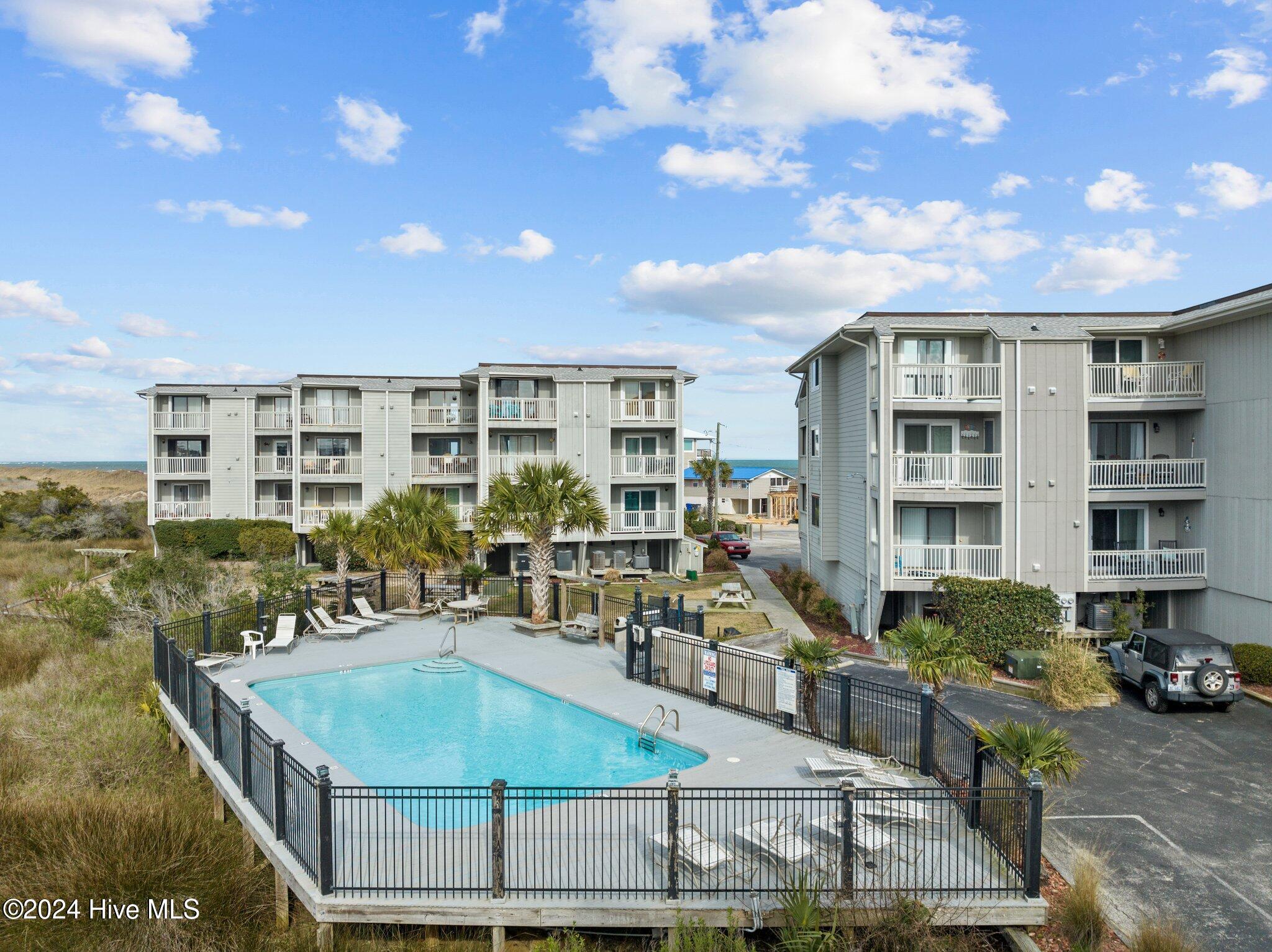 1801 Canal Drive, Unit B14