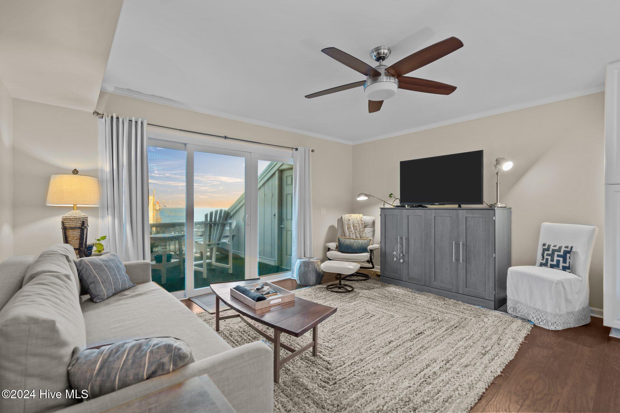 1801 Canal Drive, Unit B14