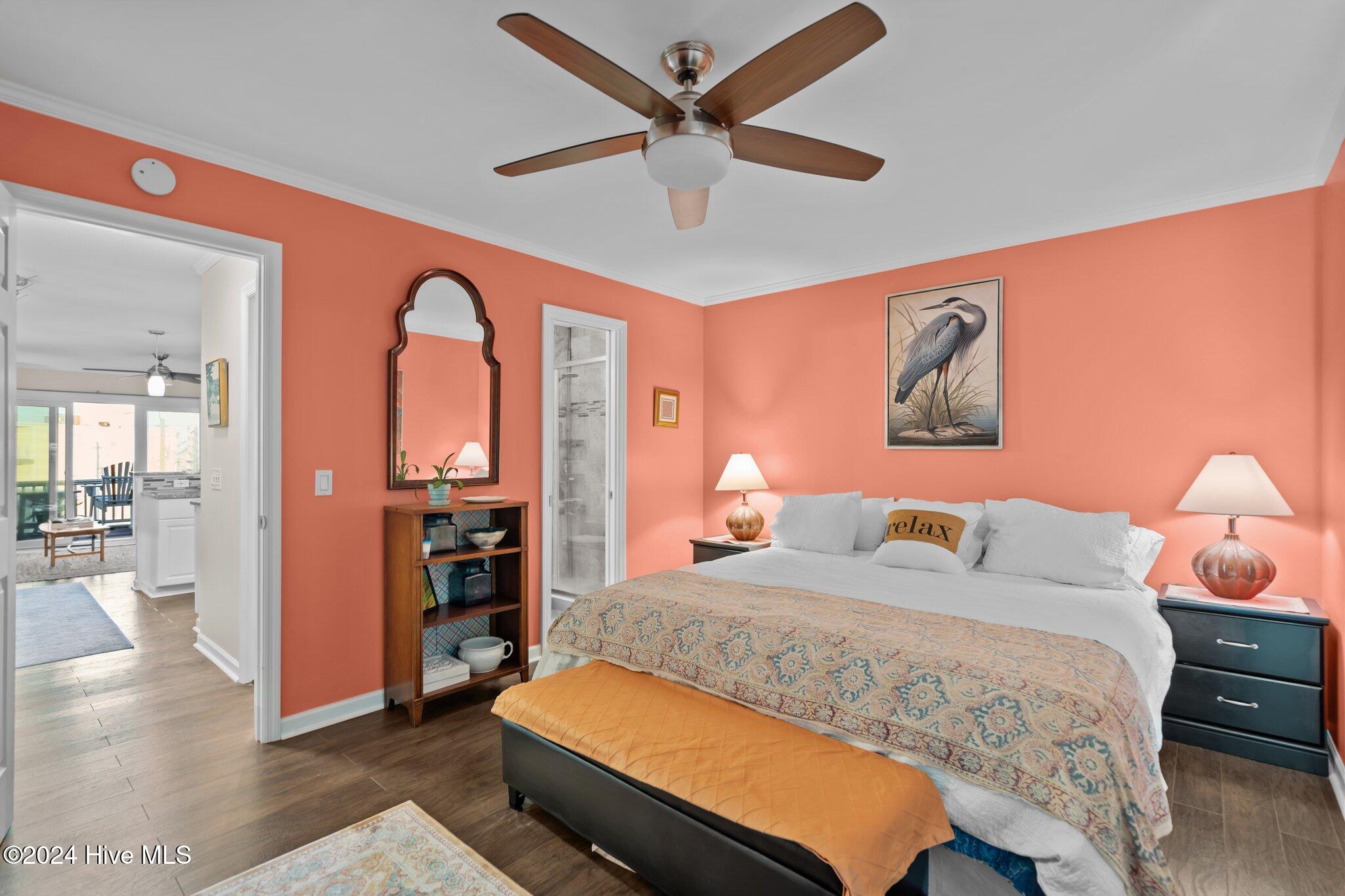 1801 Canal Drive, Unit B14