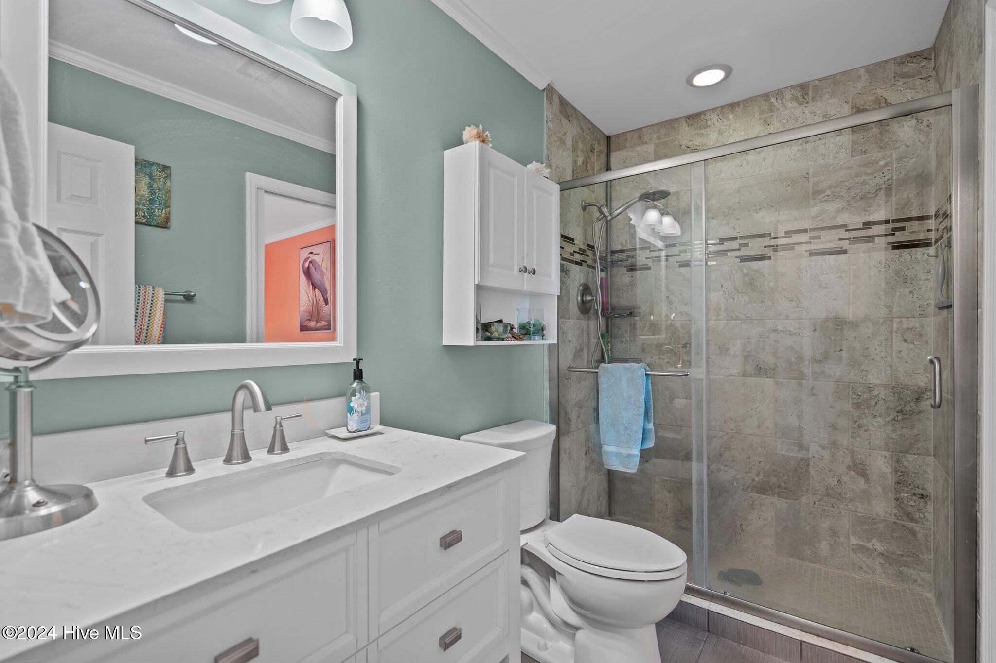 1801 Canal Drive, Unit B14