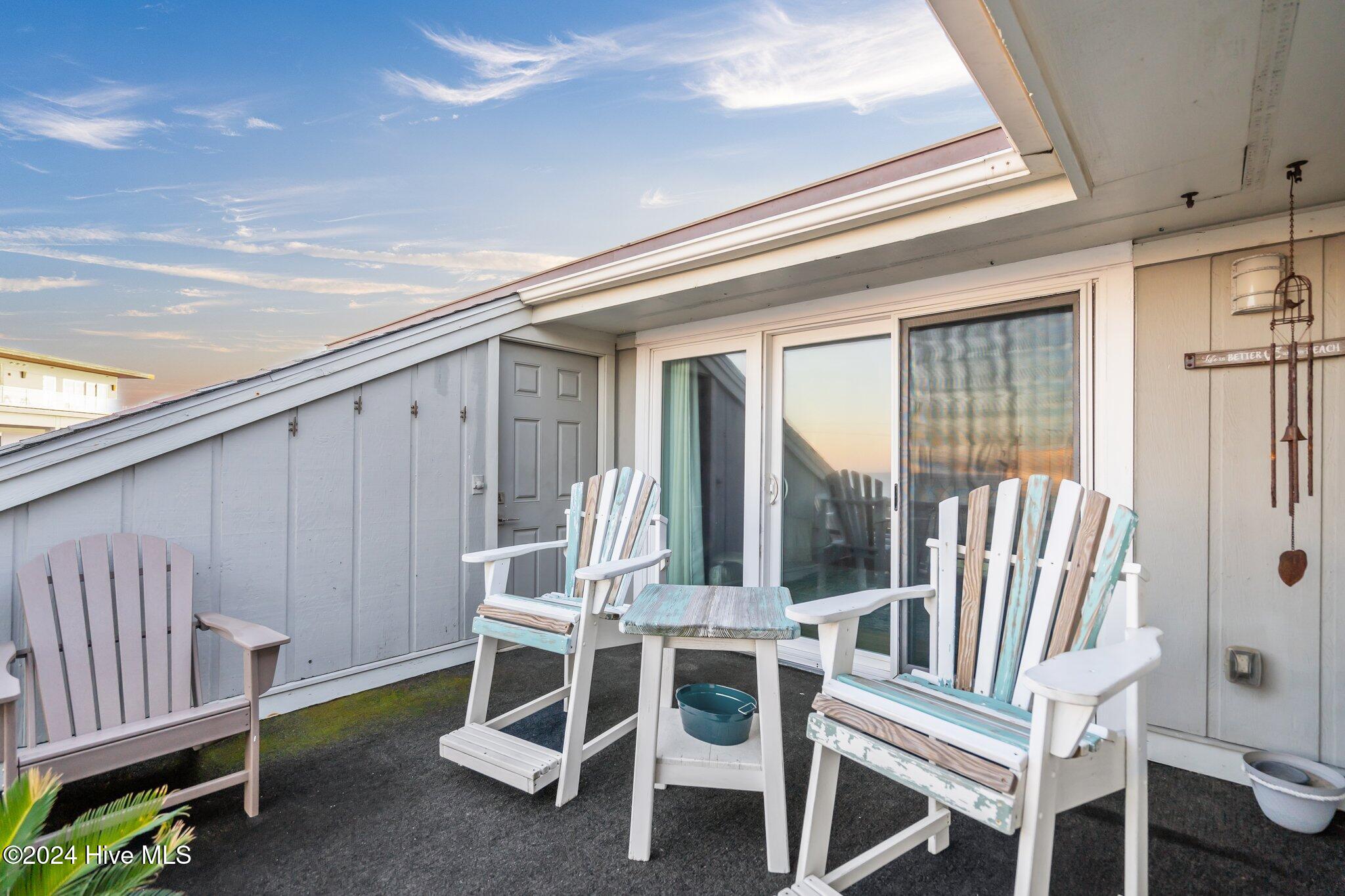 1801 Canal Drive, Unit B14