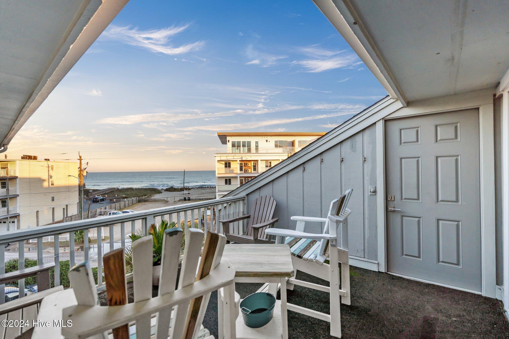 1801 Canal Drive, Unit B14