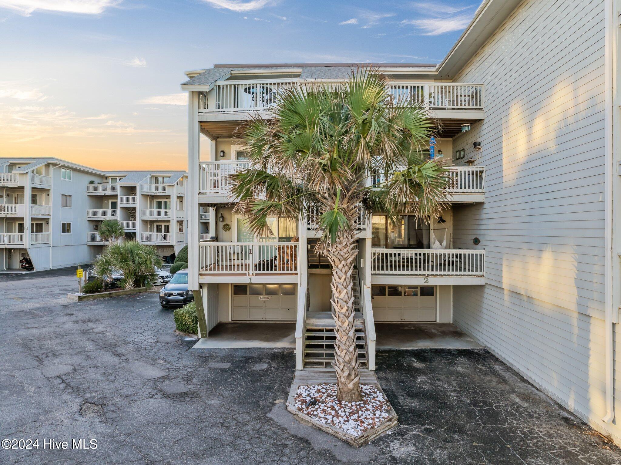 1801 Canal Drive, Unit B14