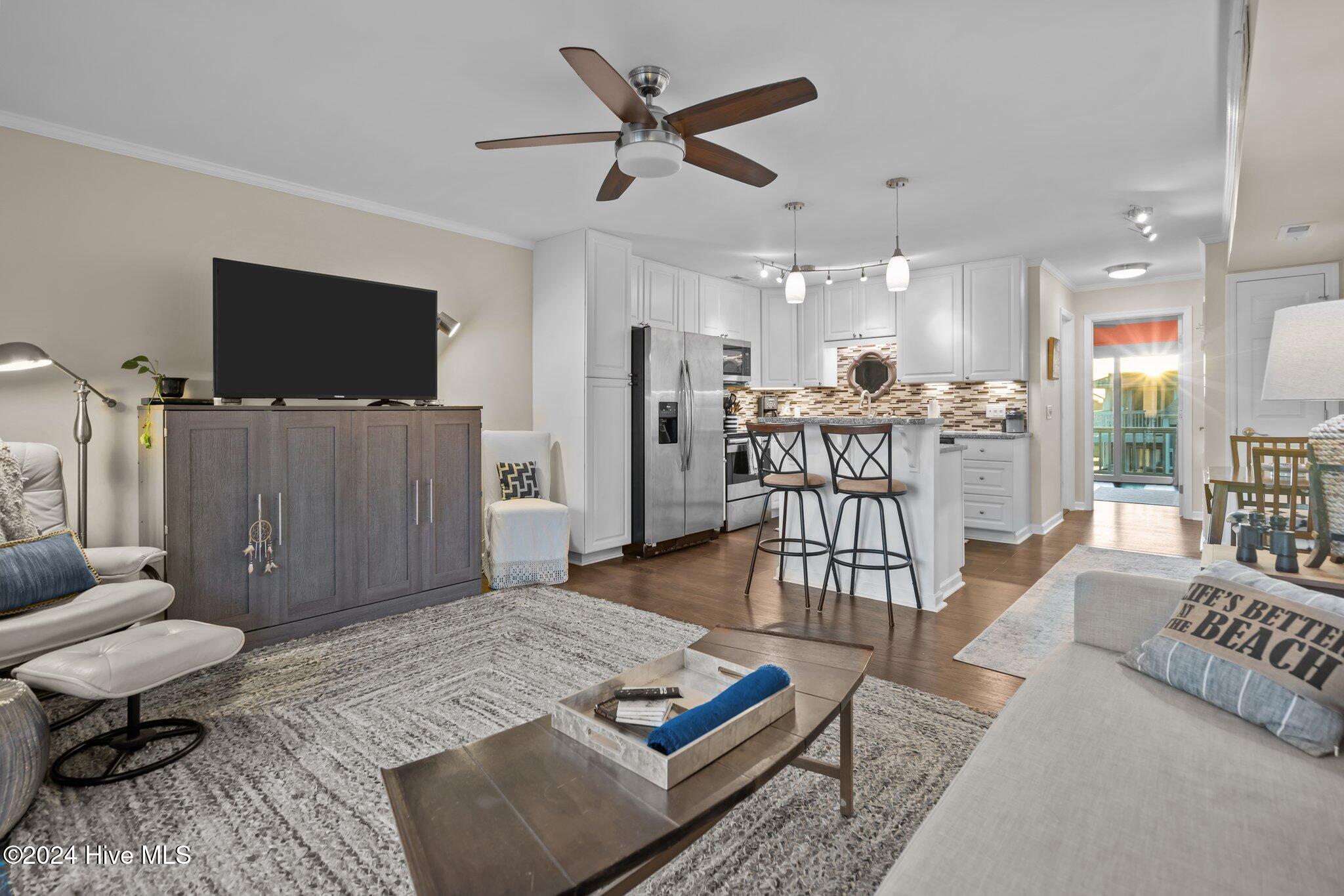 1801 Canal Drive, Unit B14