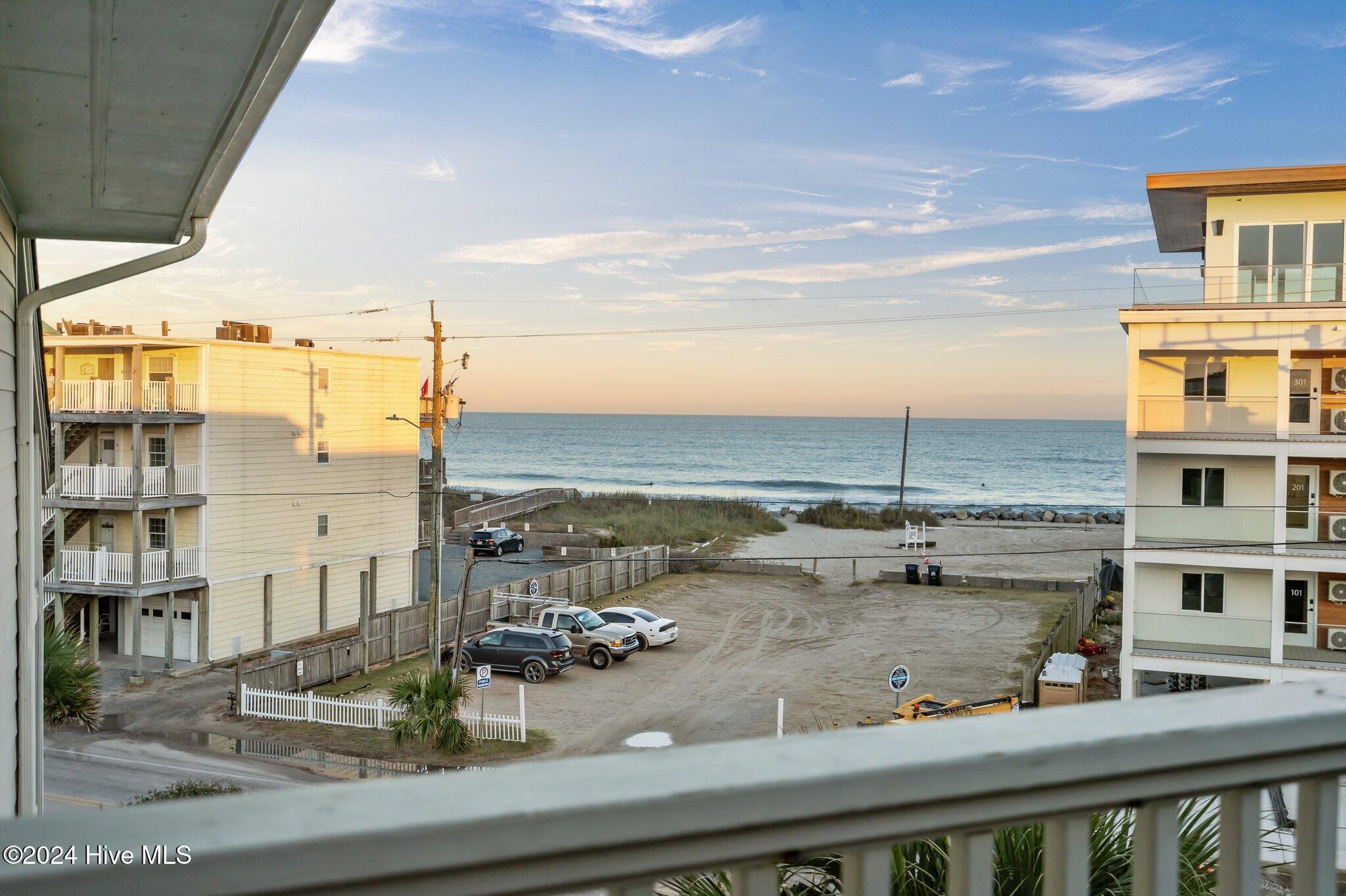 1801 Canal Drive, Unit B14