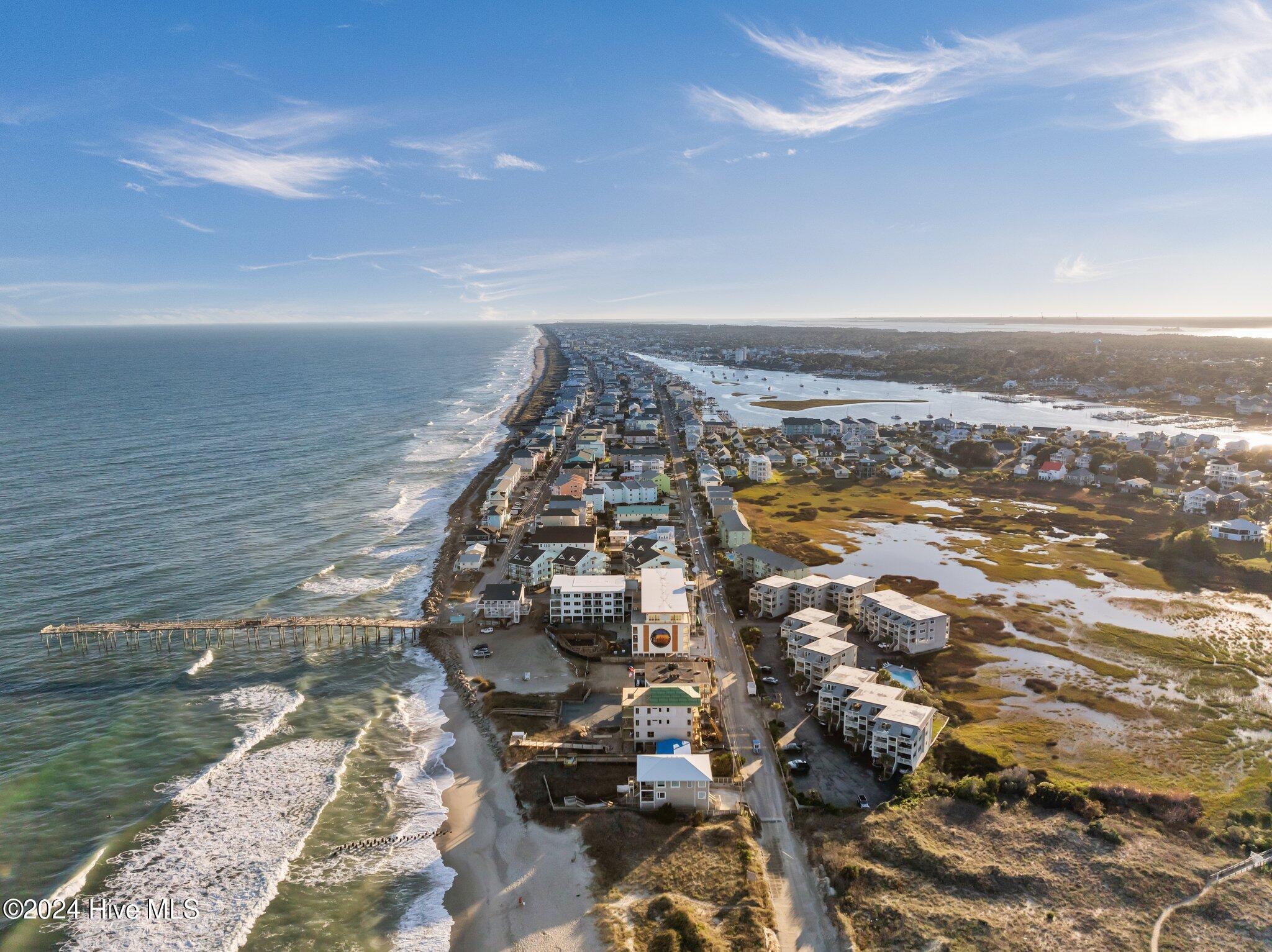 1801 Canal Drive, Unit B14