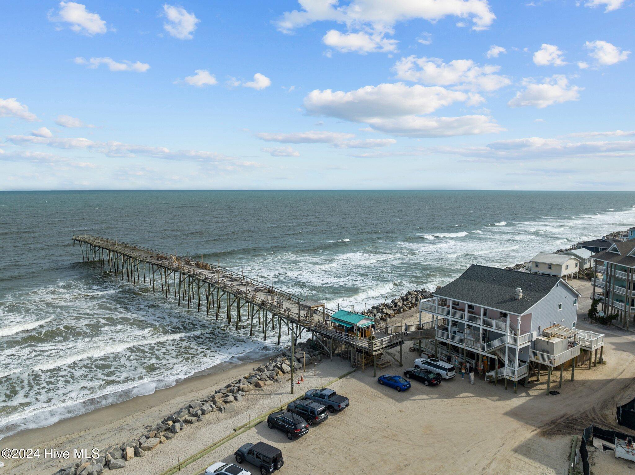 1801 Canal Drive, Unit B14