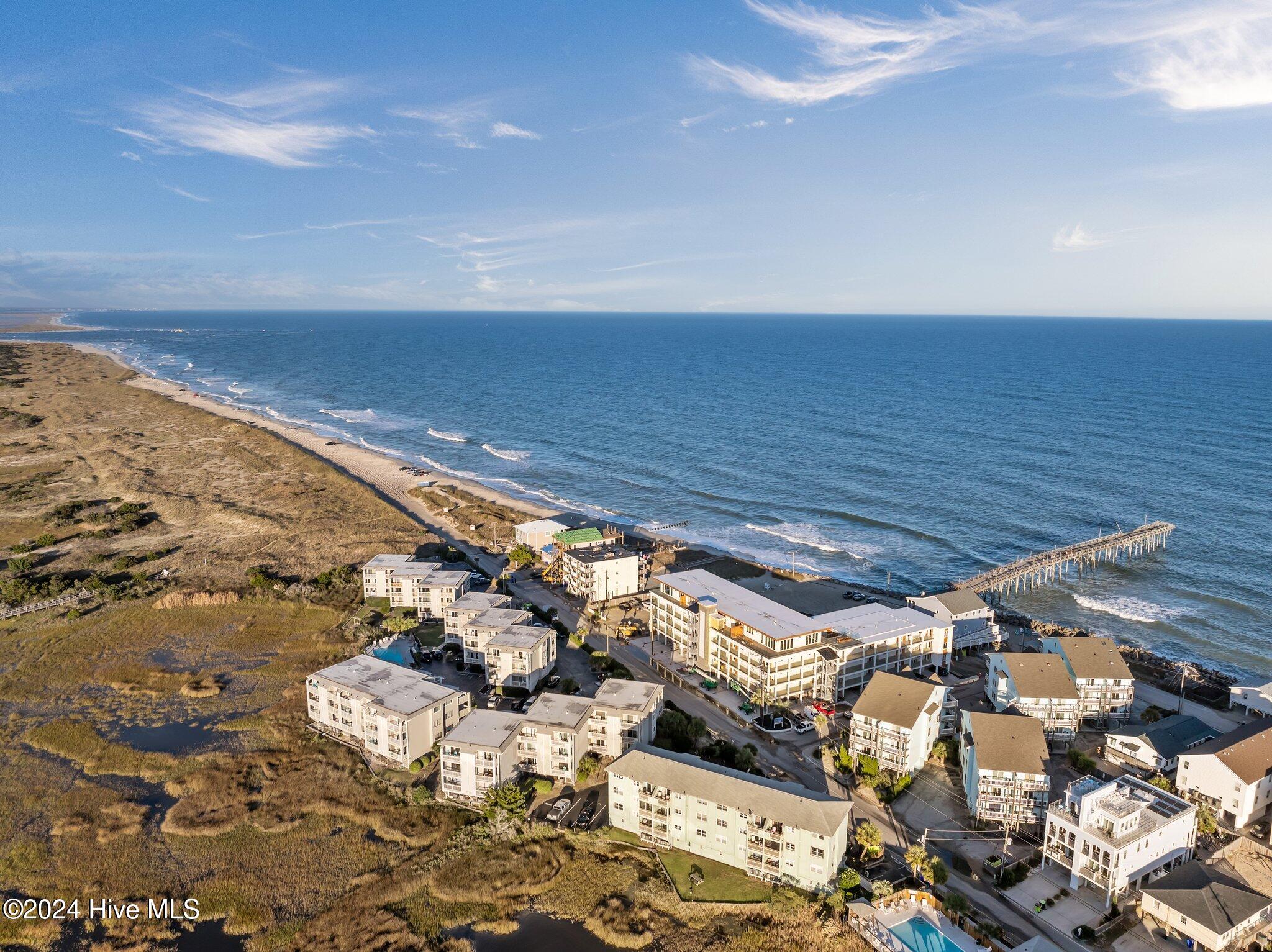 1801 Canal Drive, Unit B14