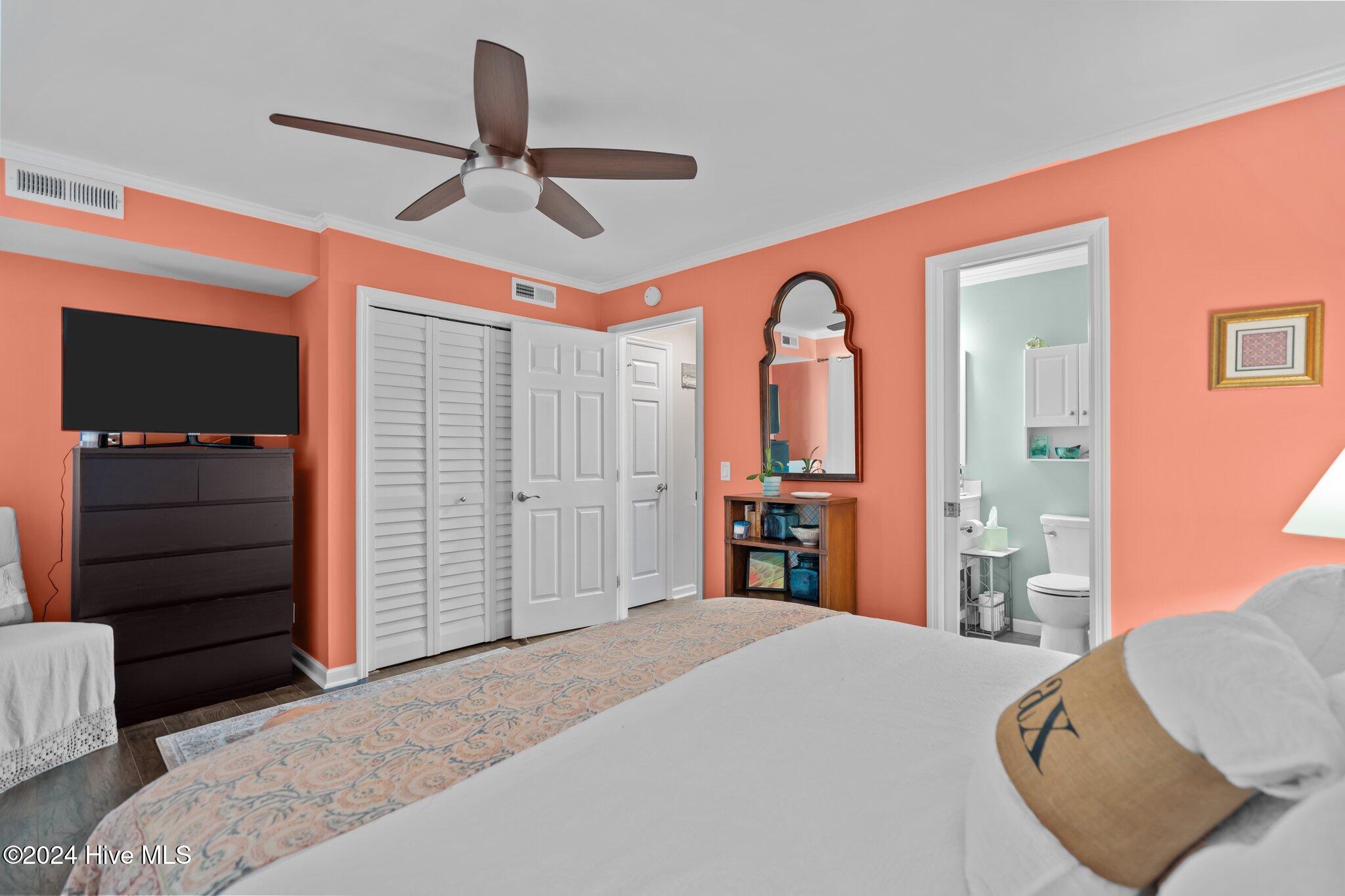 1801 Canal Drive, Unit B14