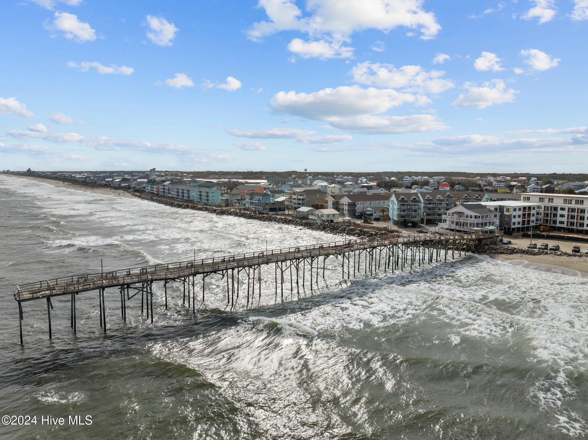 1801 Canal Drive, Unit B14