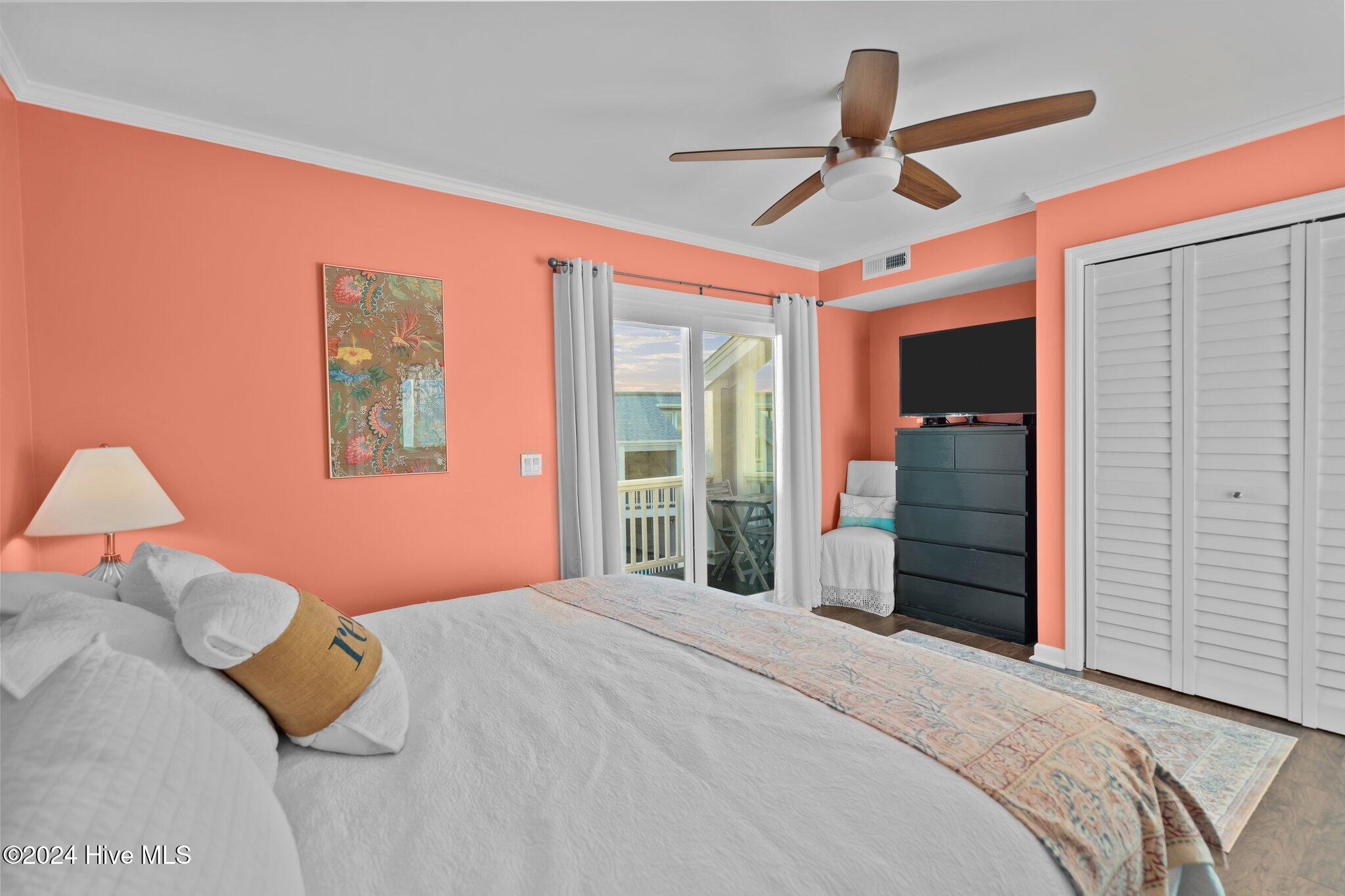 1801 Canal Drive, Unit B14