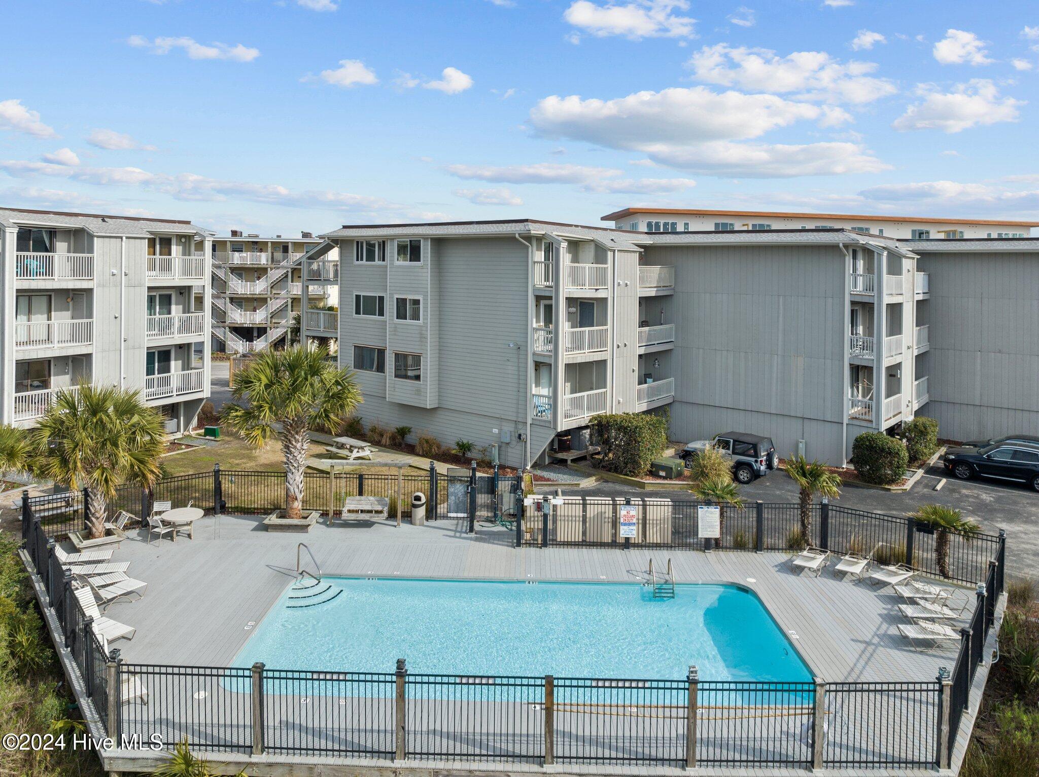 1801 Canal Drive, Unit B14