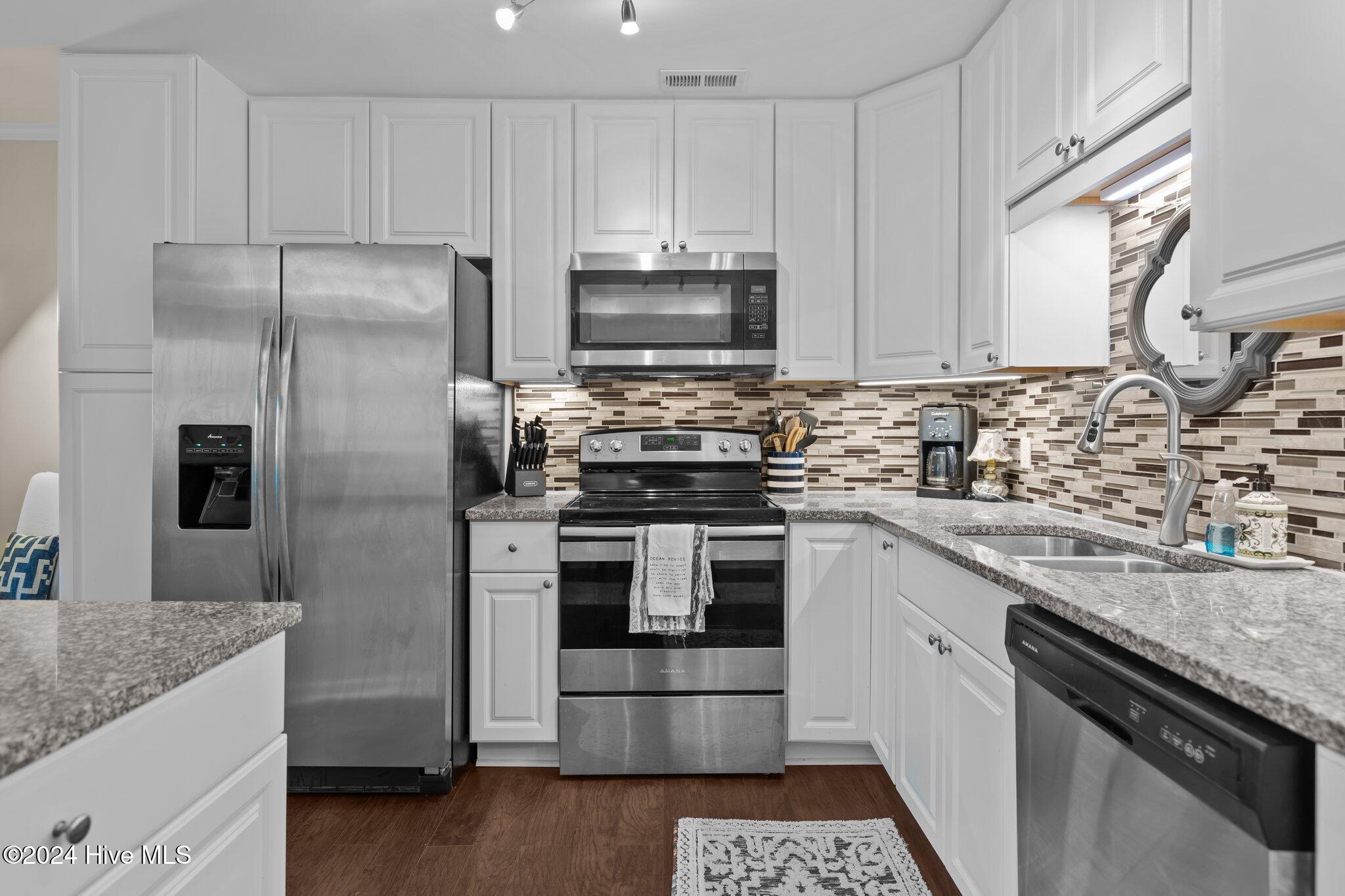 1801 Canal Drive, Unit B14