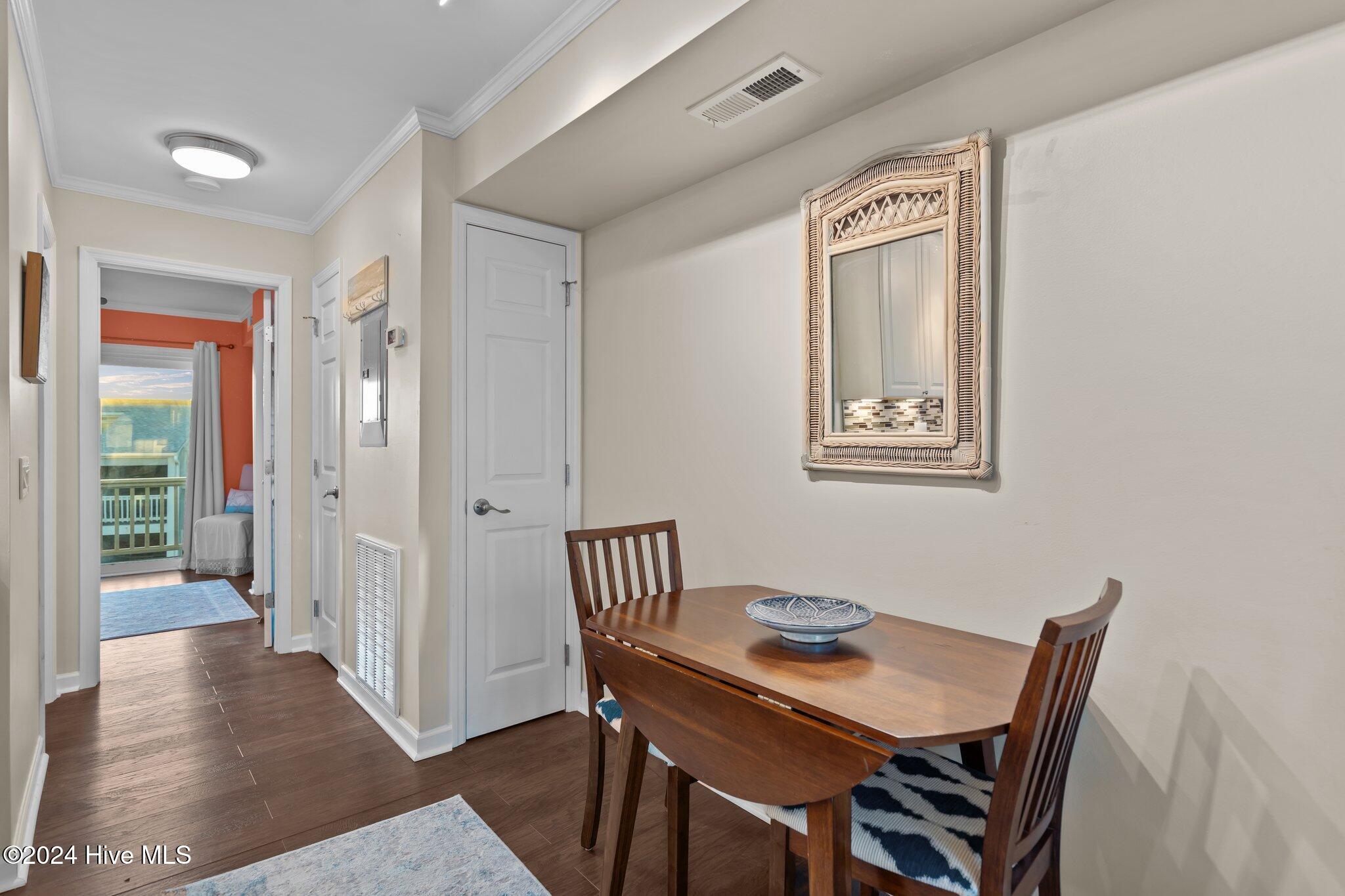 1801 Canal Drive, Unit B14