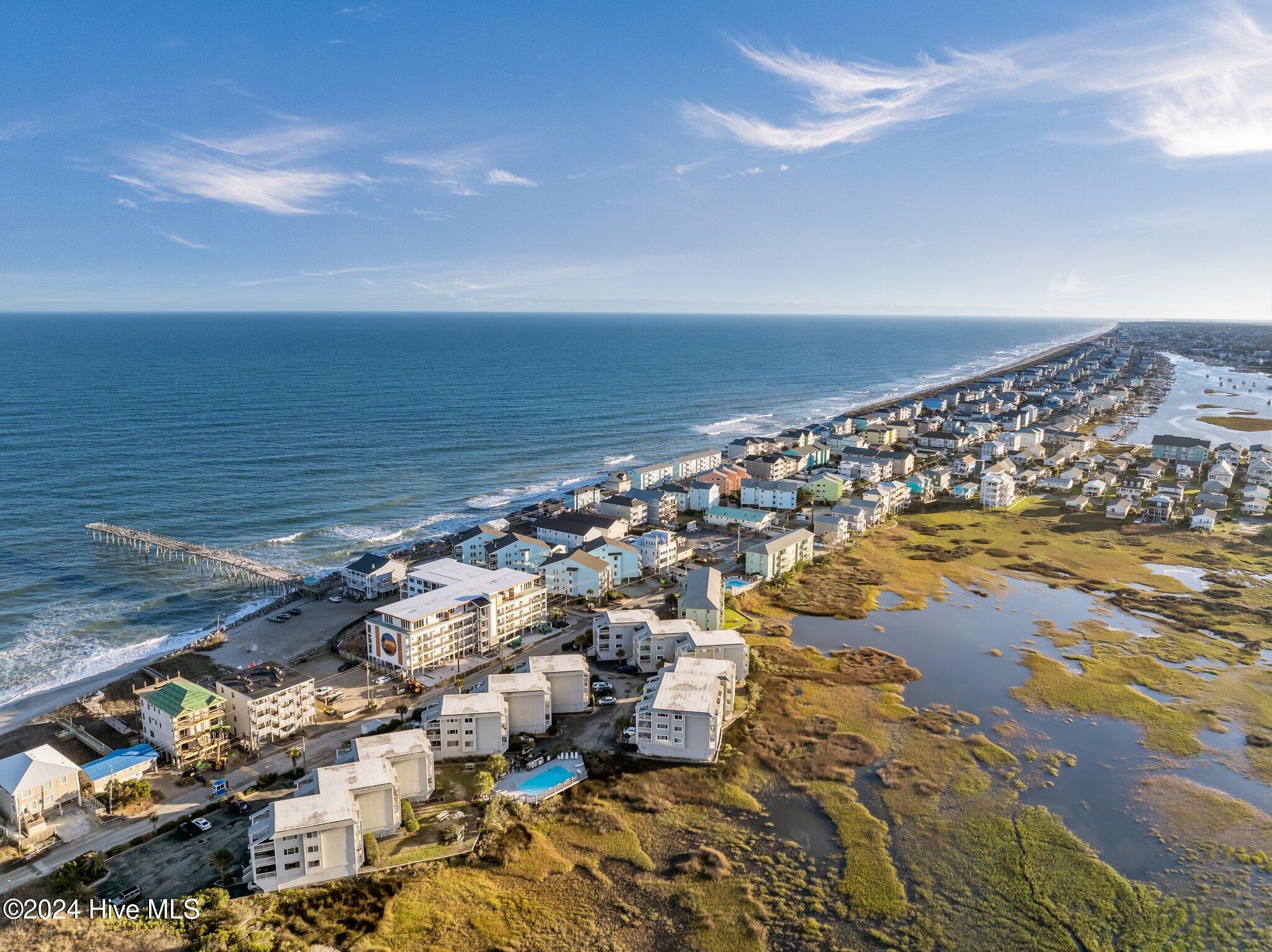 1801 Canal Drive, Unit B14