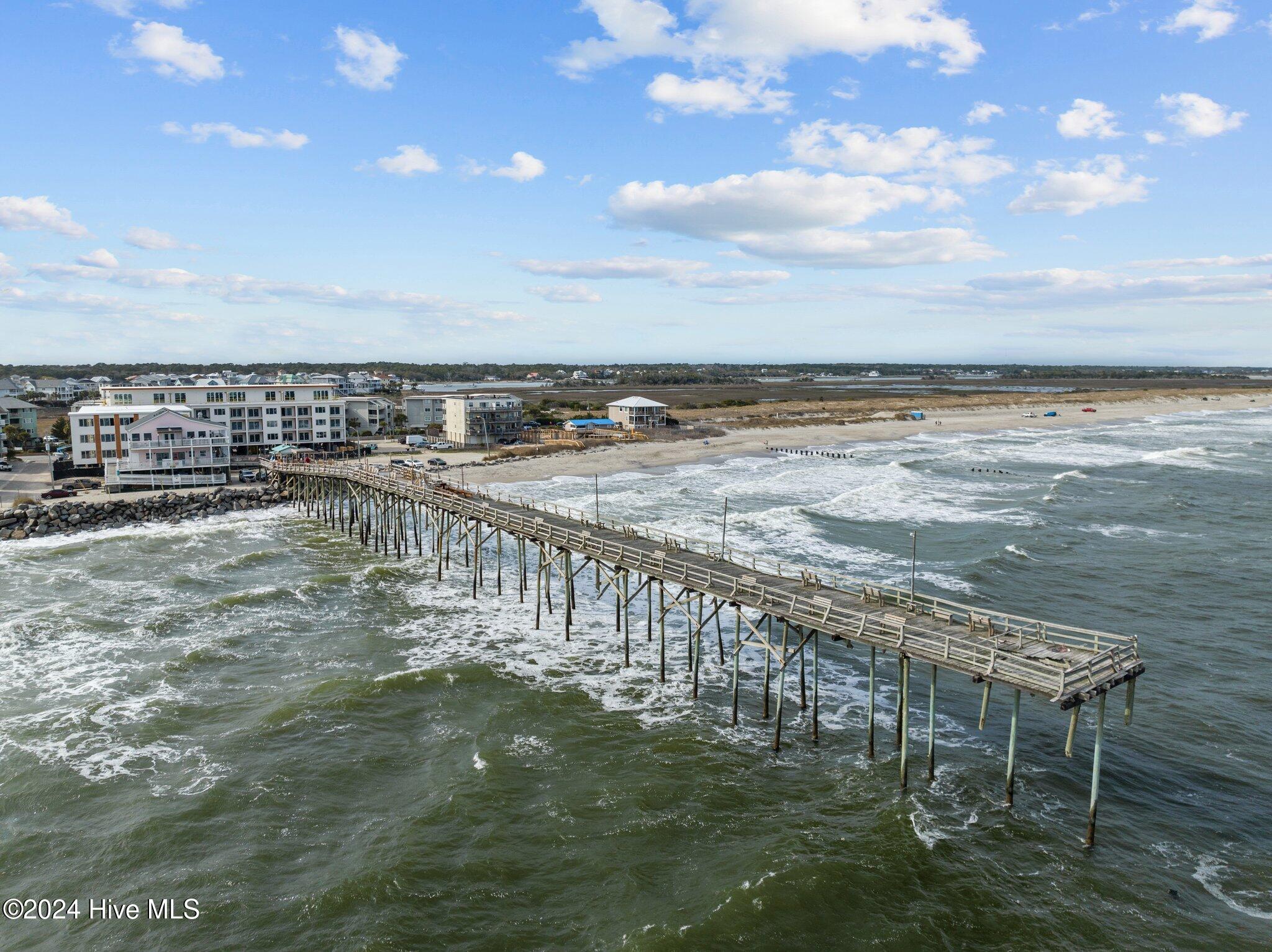 1801 Canal Drive, Unit B14