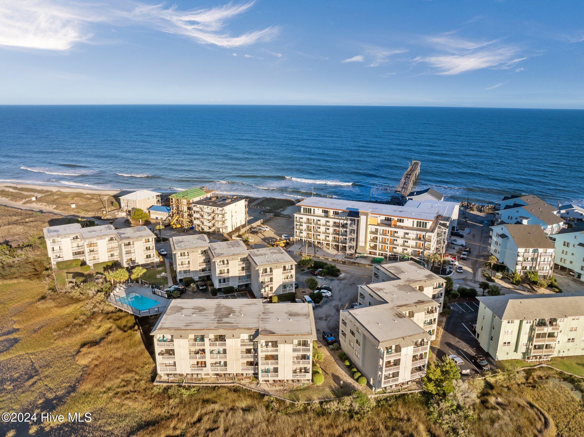 1801 Canal Drive, Unit B14