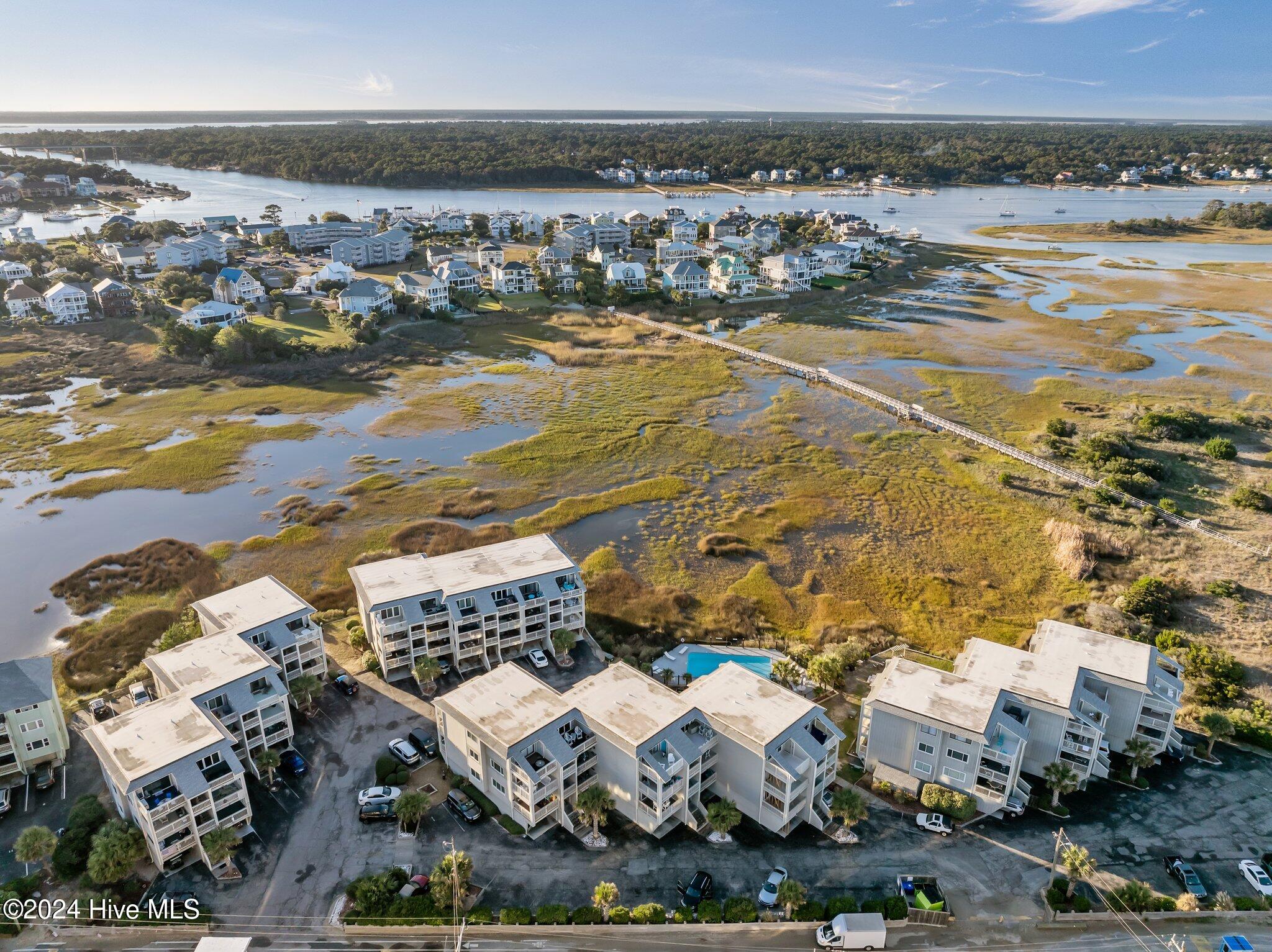 1801 Canal Drive, Unit B14