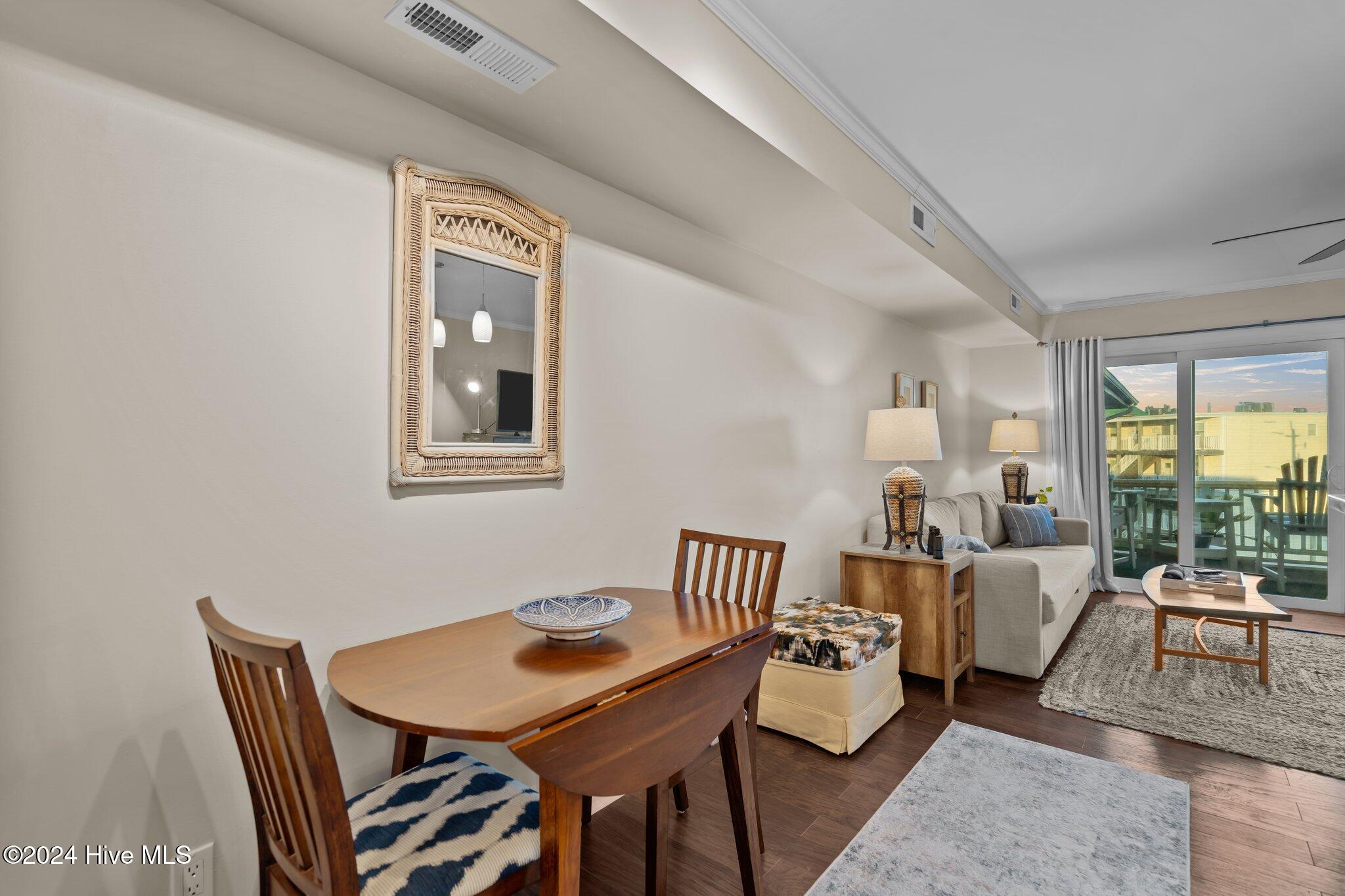 1801 Canal Drive, Unit B14