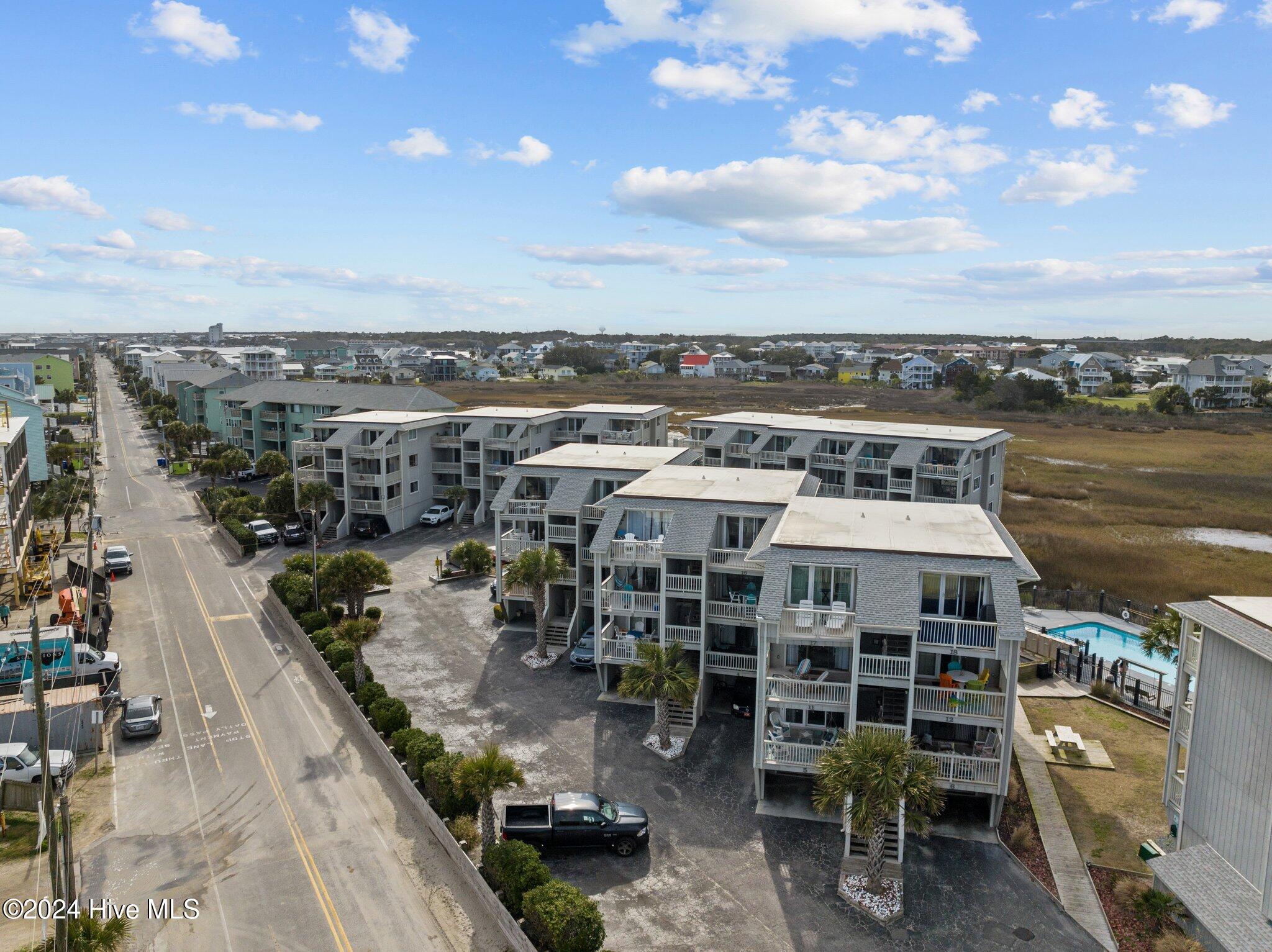 1801 Canal Drive, Unit B14