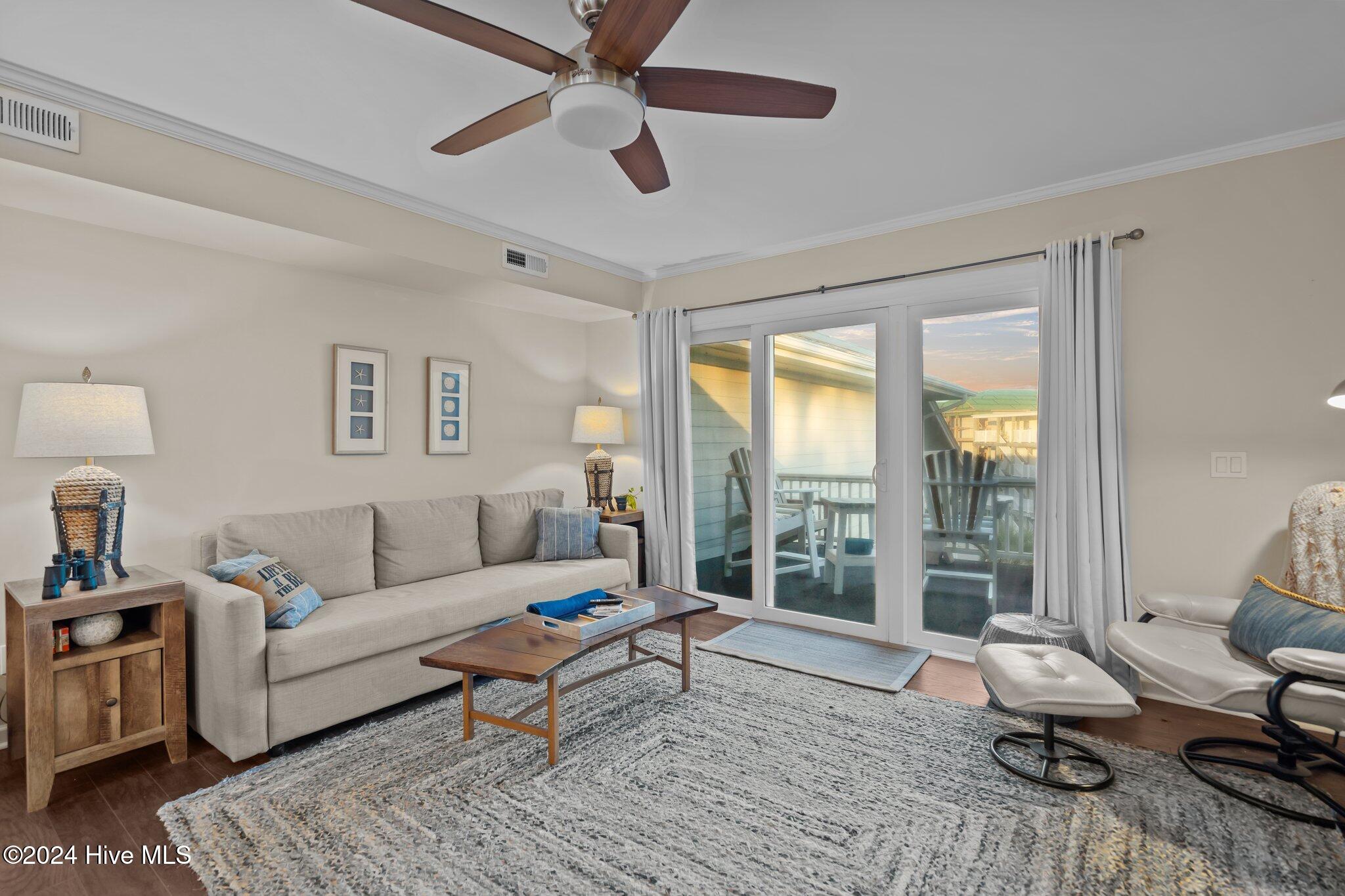 1801 Canal Drive, Unit B14