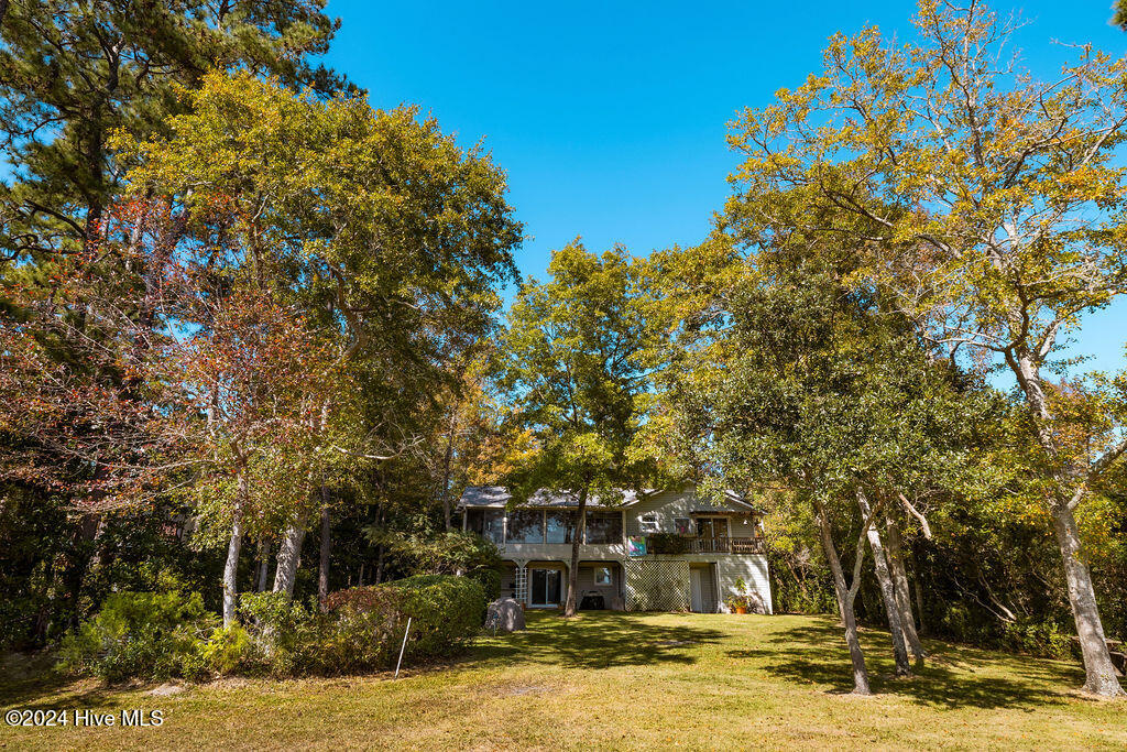 710 Bayshore Drive