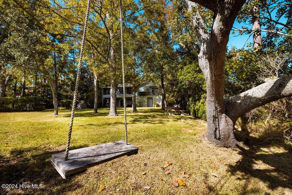 710 Bayshore Drive