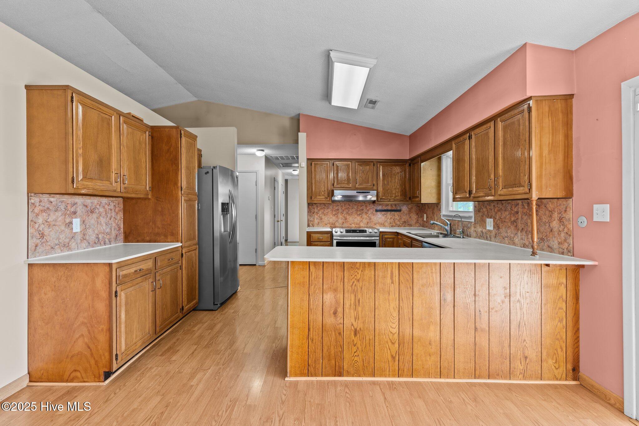 710 Bayshore Drive