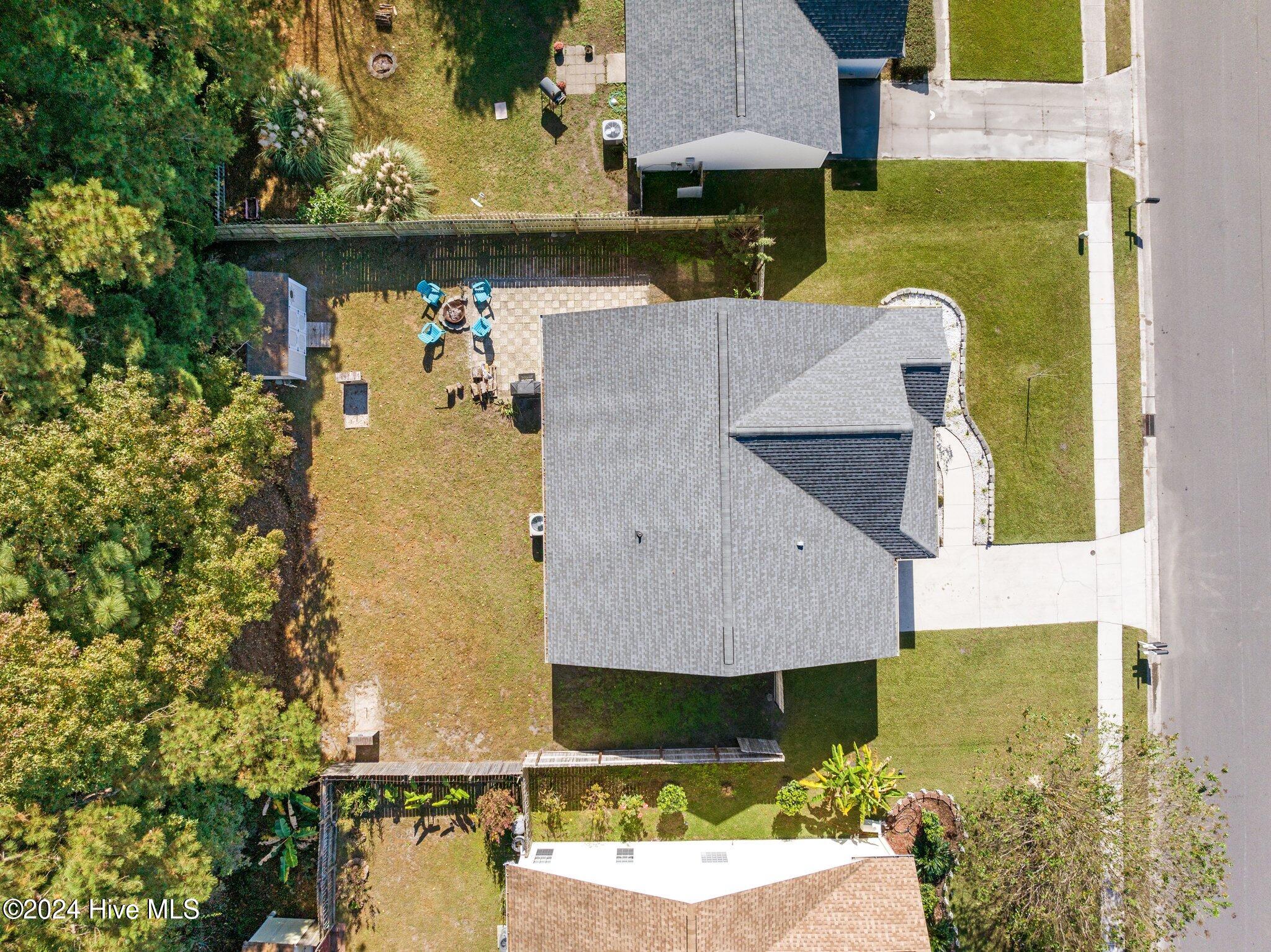 7116 Farrington Farms Drive