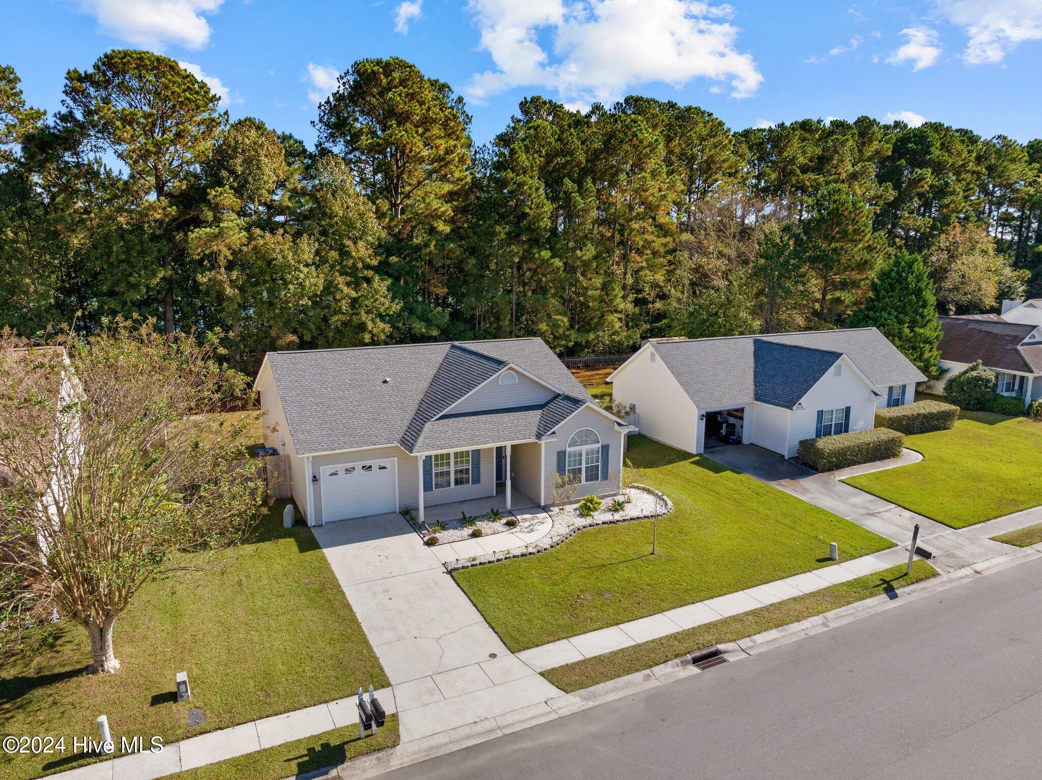 7116 Farrington Farms Drive