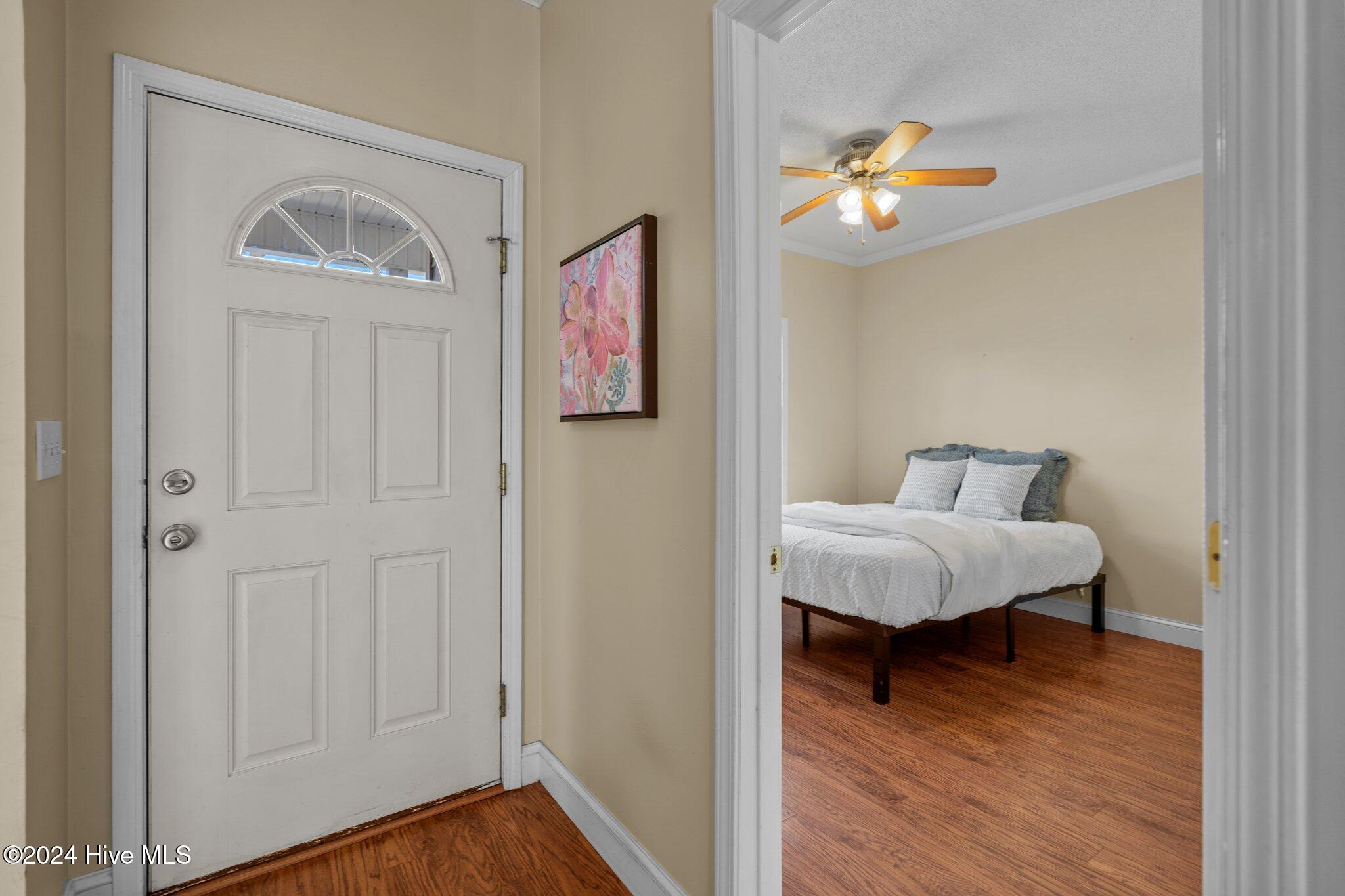 7116 Farrington Farms Drive