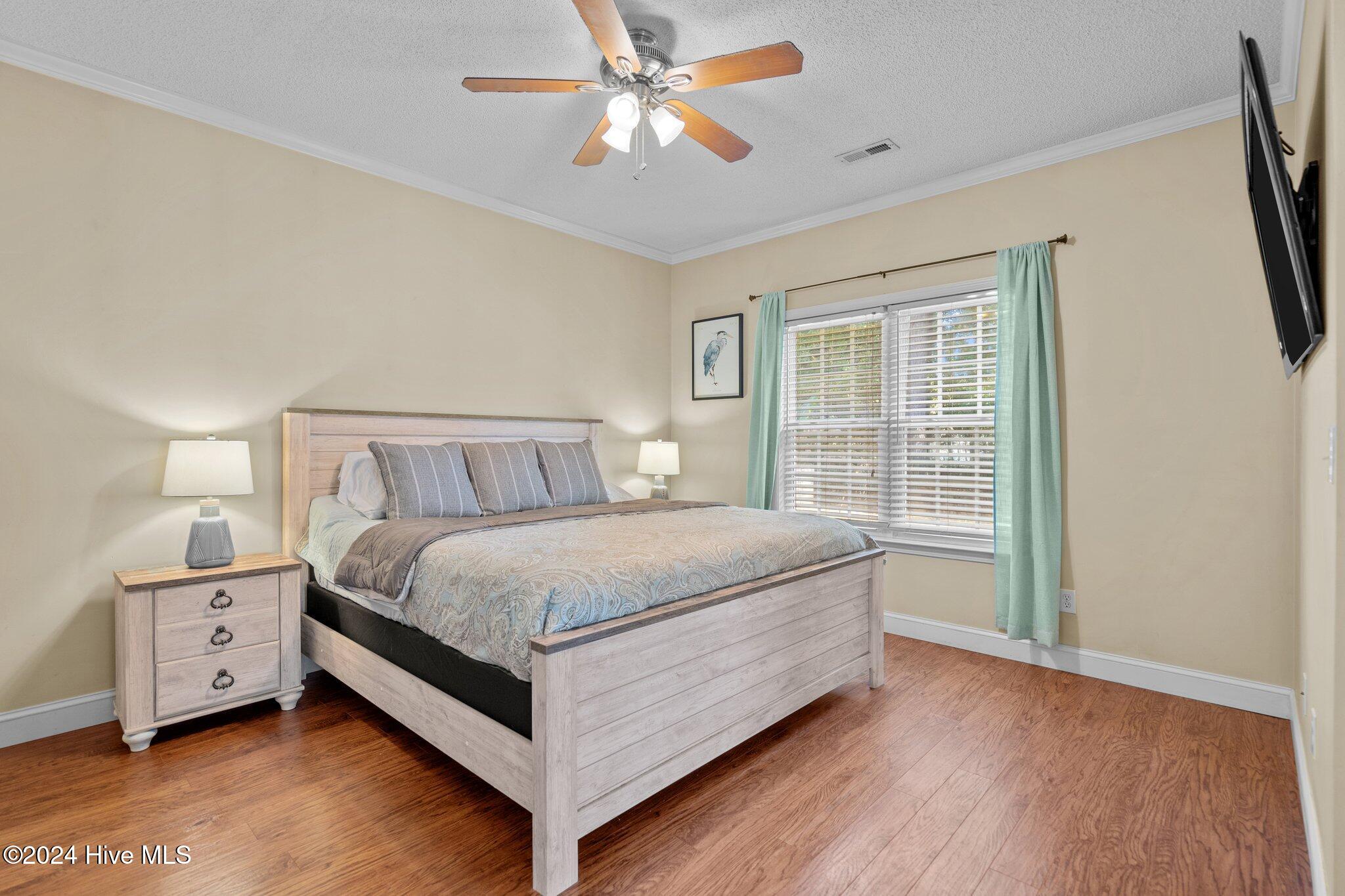 7116 Farrington Farms Drive