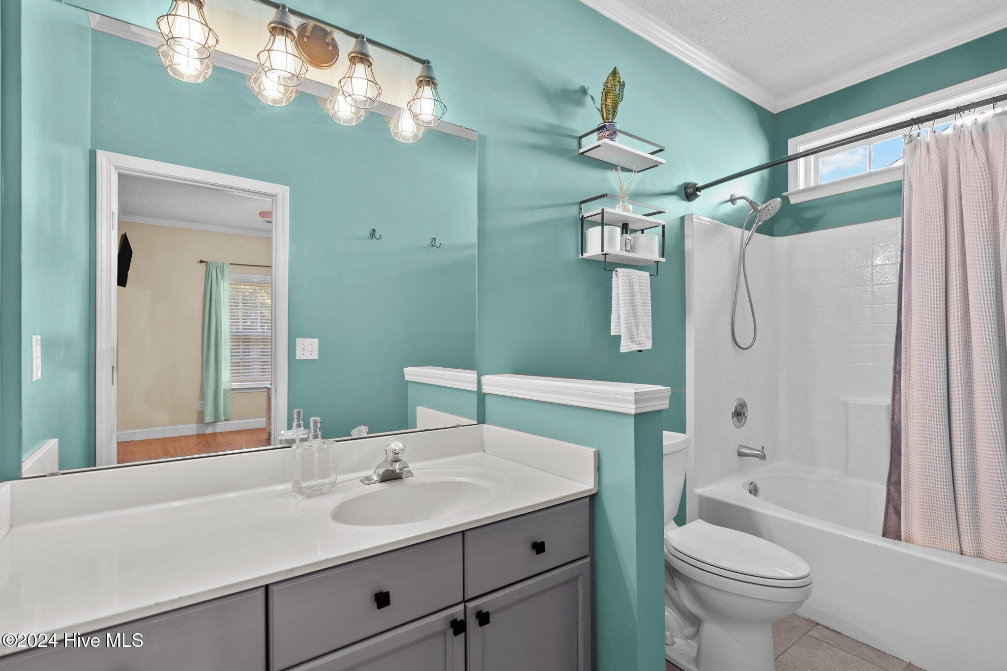 7116 Farrington Farms Drive