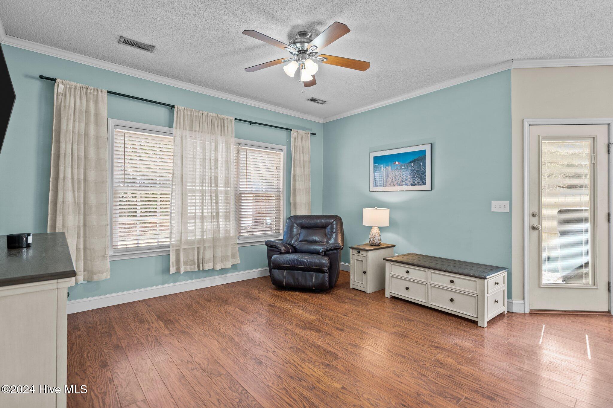 7116 Farrington Farms Drive